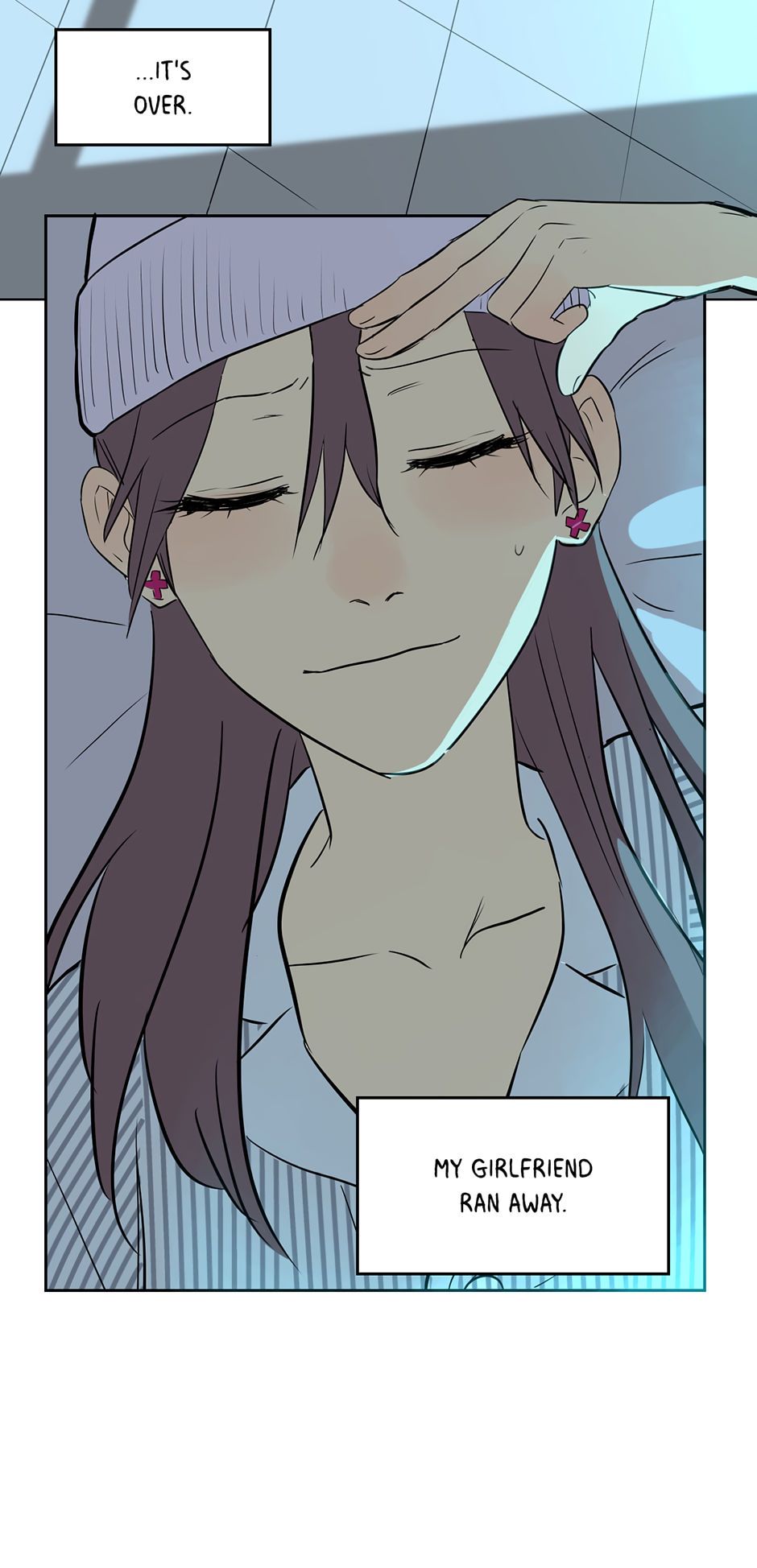 Soulmate Manhwa - Chapter 7 Page 47