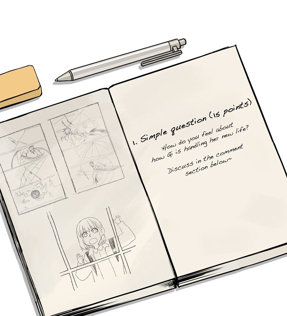 Soulmate Manhwa - Chapter 7 Page 48