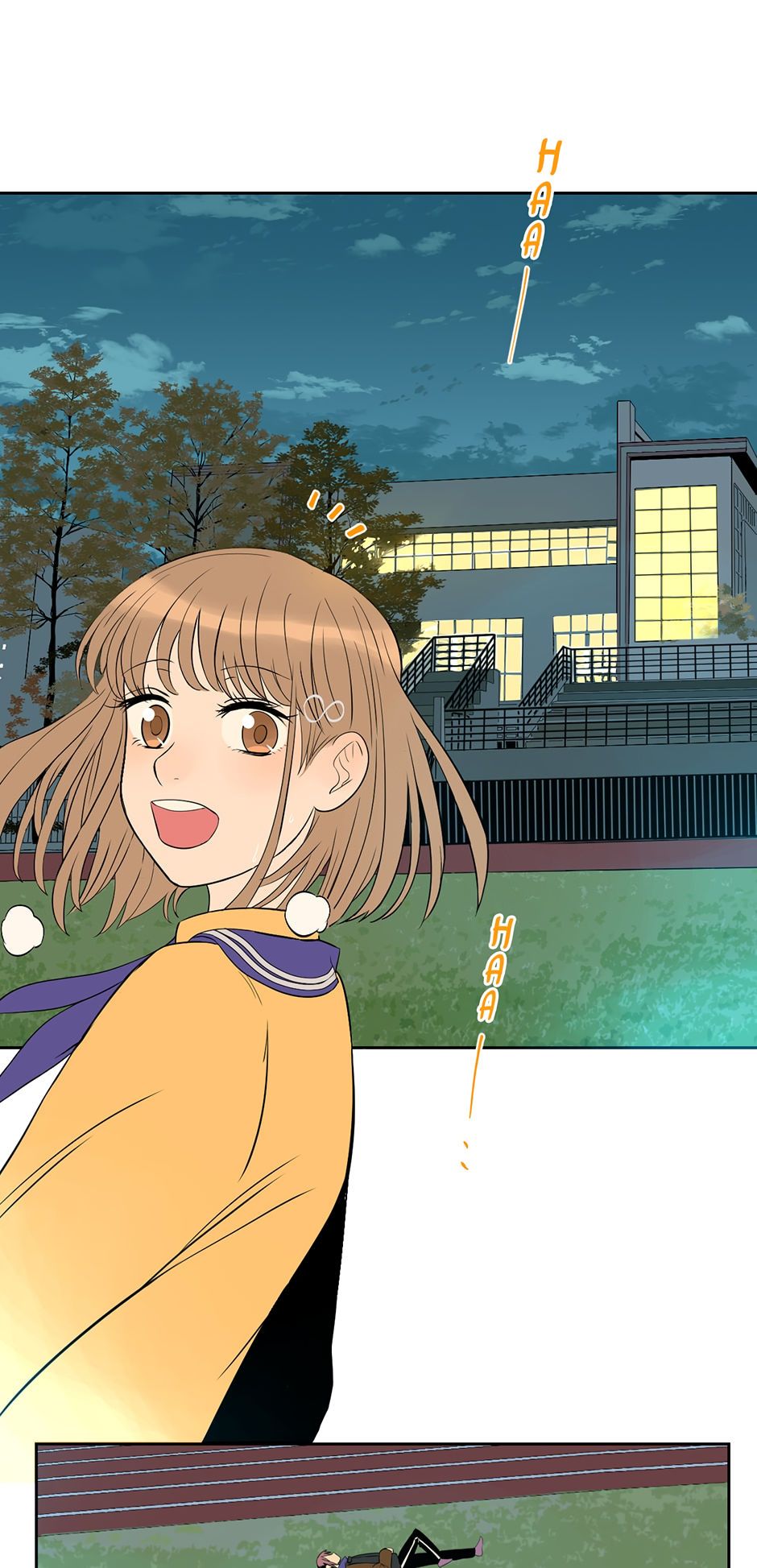 Soulmate Manhwa - Chapter 25 Page 0