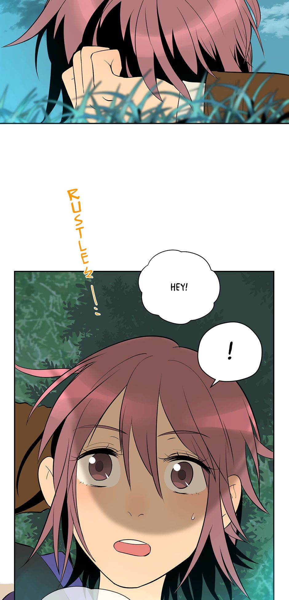 Soulmate Manhwa - Chapter 25 Page 2