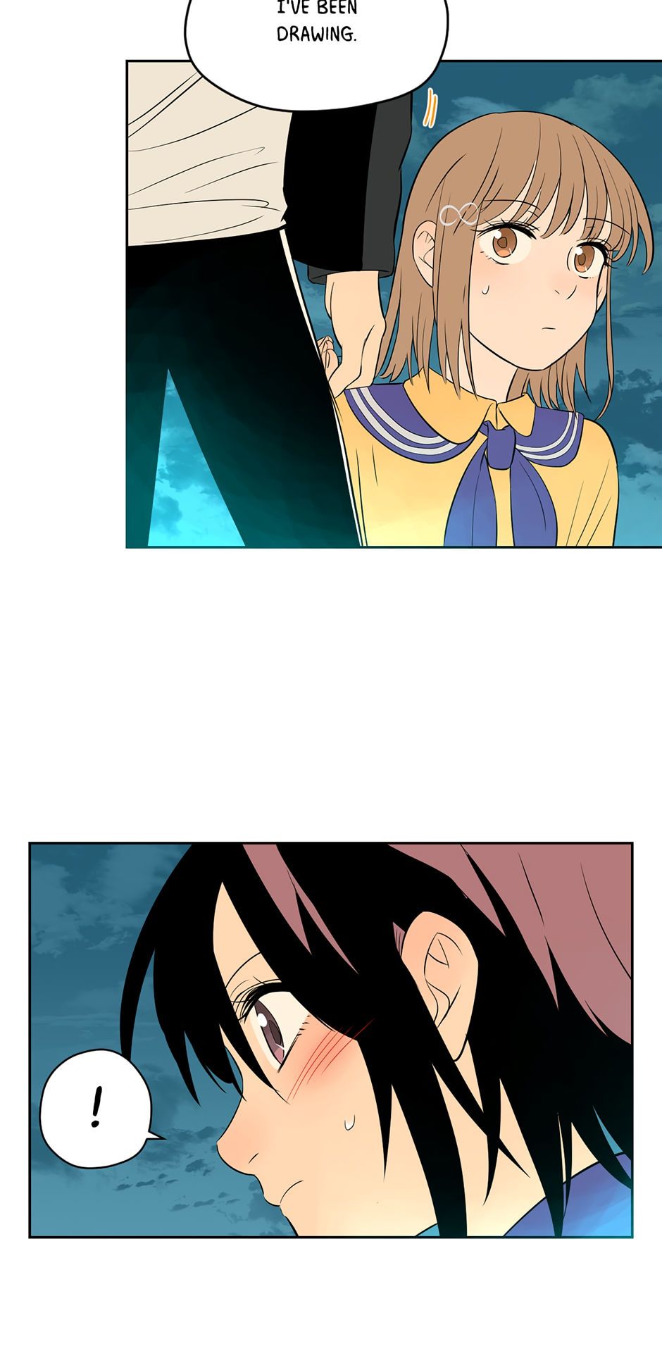 Soulmate Manhwa - Chapter 25 Page 5