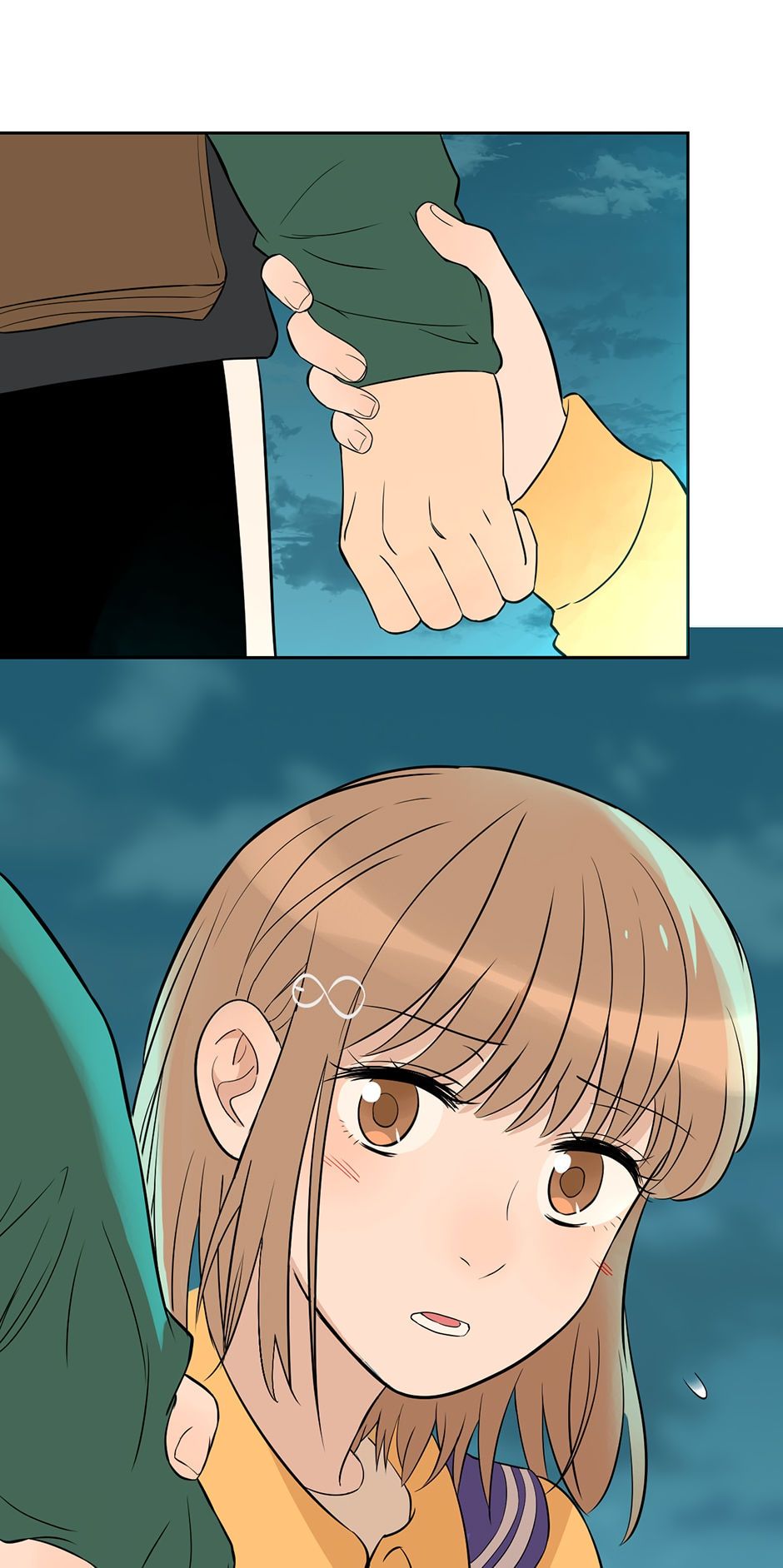 Soulmate Manhwa - Chapter 25 Page 6