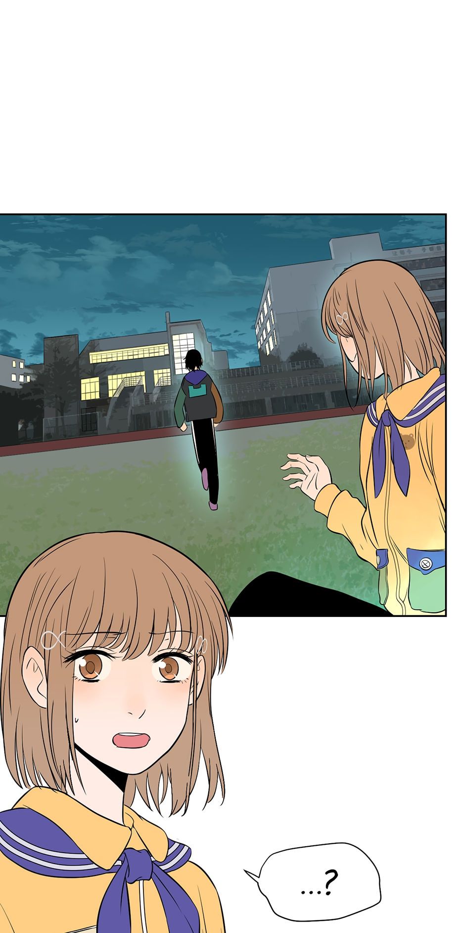 Soulmate Manhwa - Chapter 25 Page 9