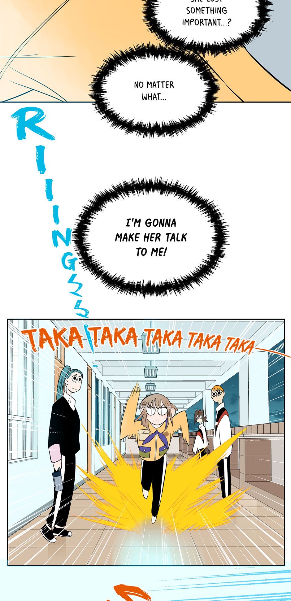 Soulmate Manhwa - Chapter 25 Page 16