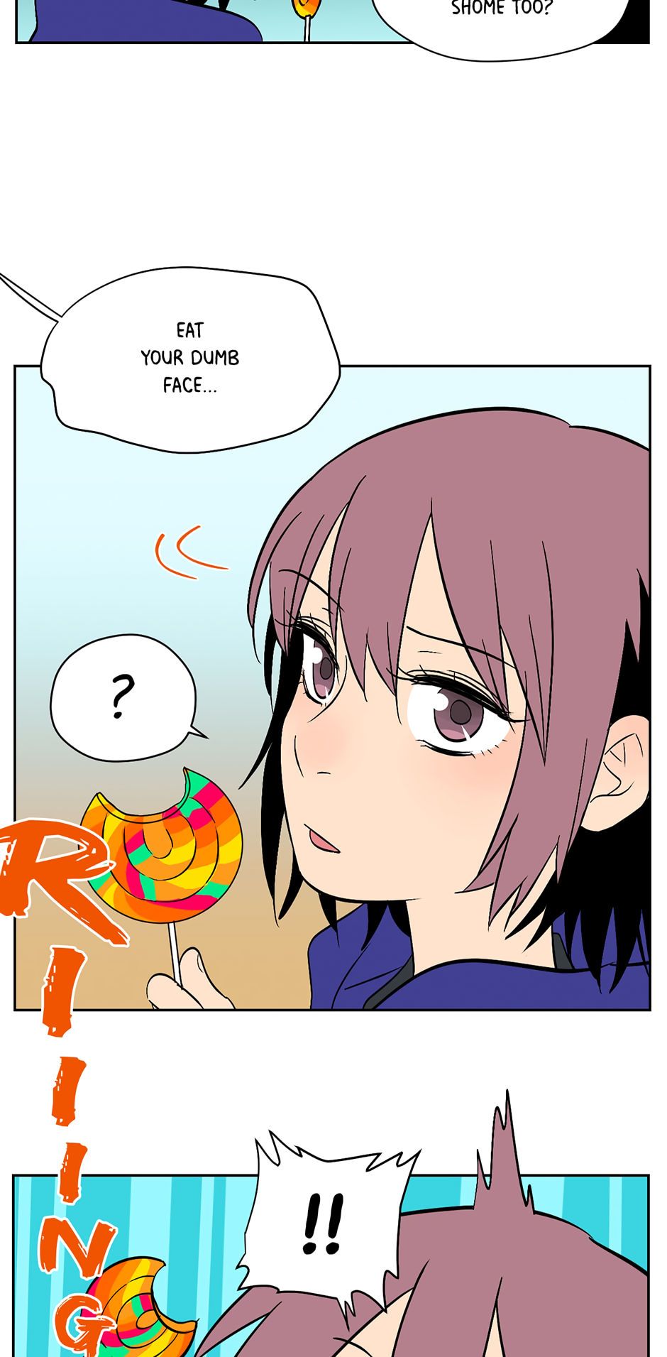 Soulmate Manhwa - Chapter 25 Page 22