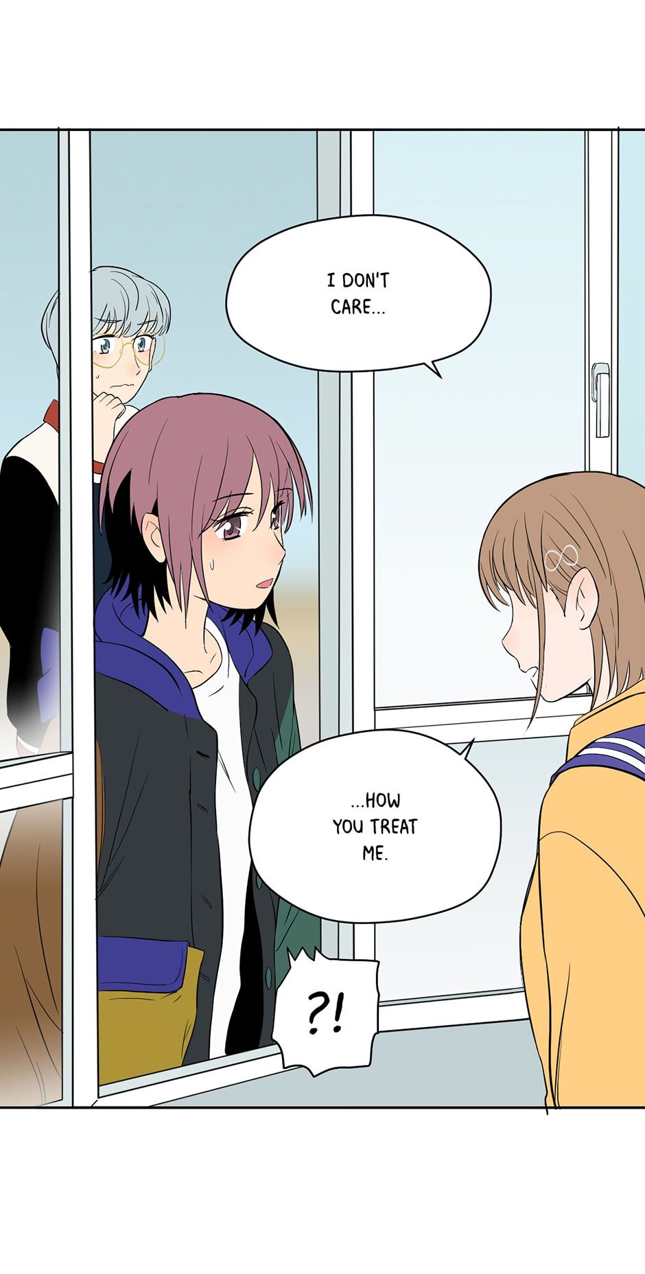 Soulmate Manhwa - Chapter 25 Page 25