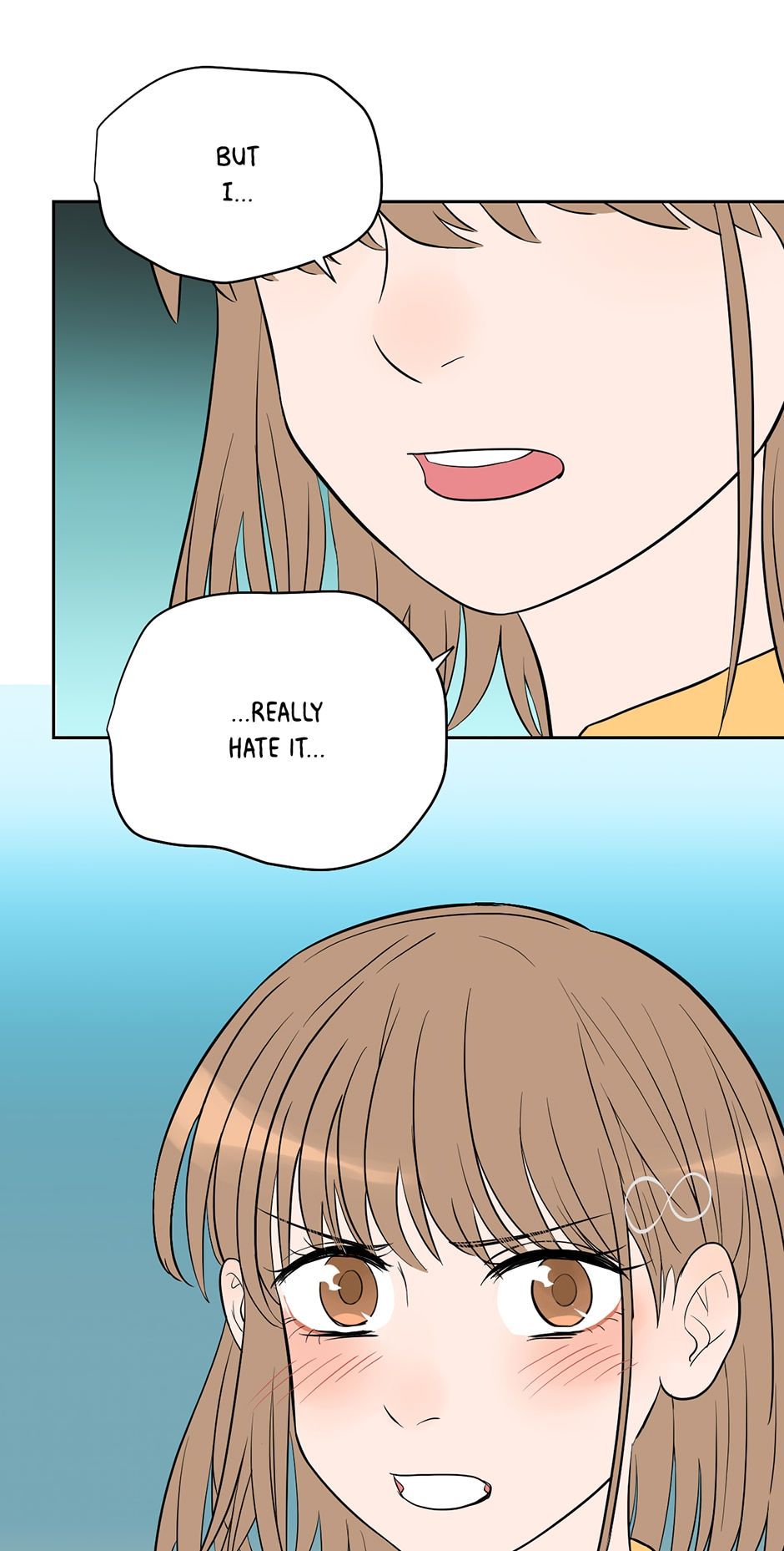 Soulmate Manhwa - Chapter 25 Page 26