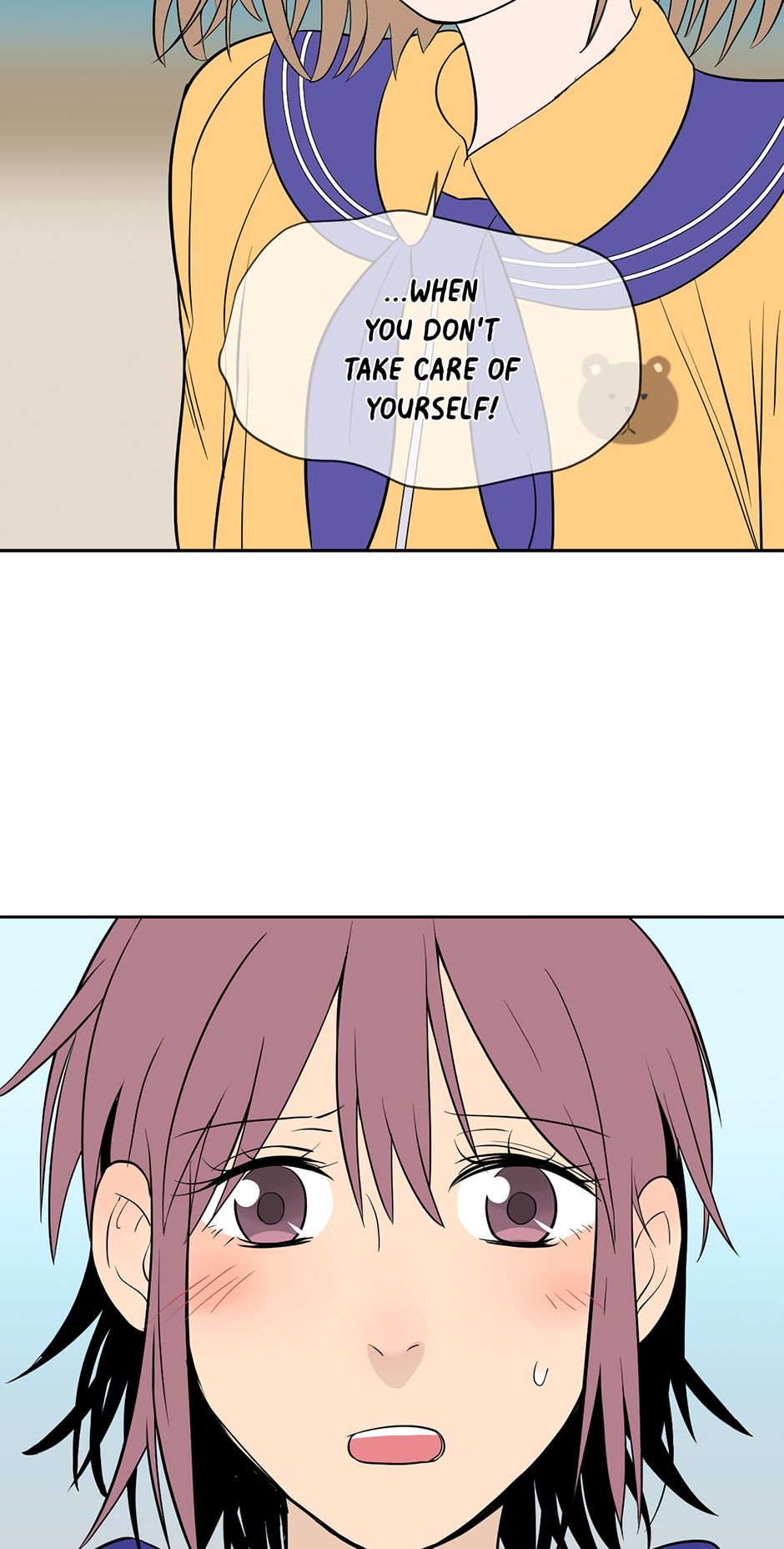 Soulmate Manhwa - Chapter 25 Page 27