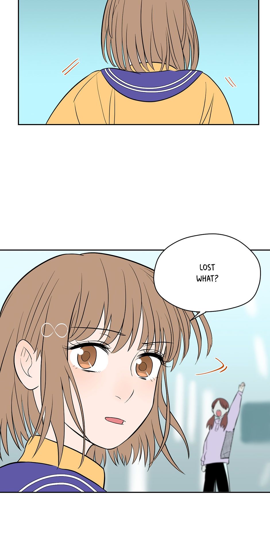 Soulmate Manhwa - Chapter 25 Page 30