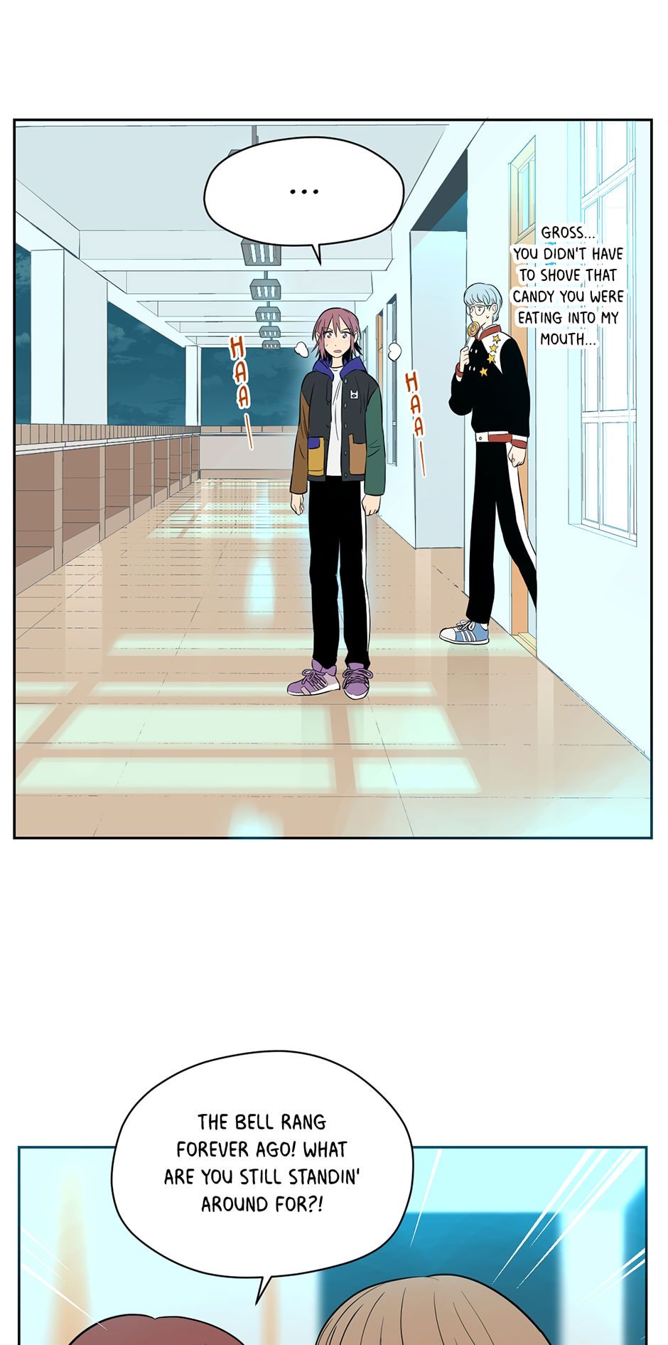 Soulmate Manhwa - Chapter 25 Page 31