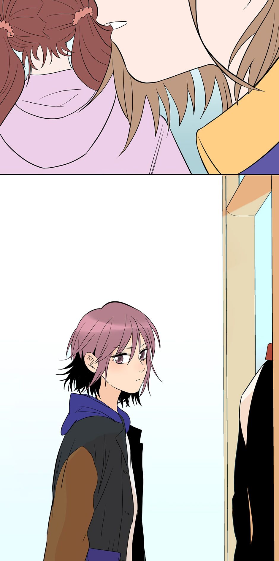 Soulmate Manhwa - Chapter 25 Page 33