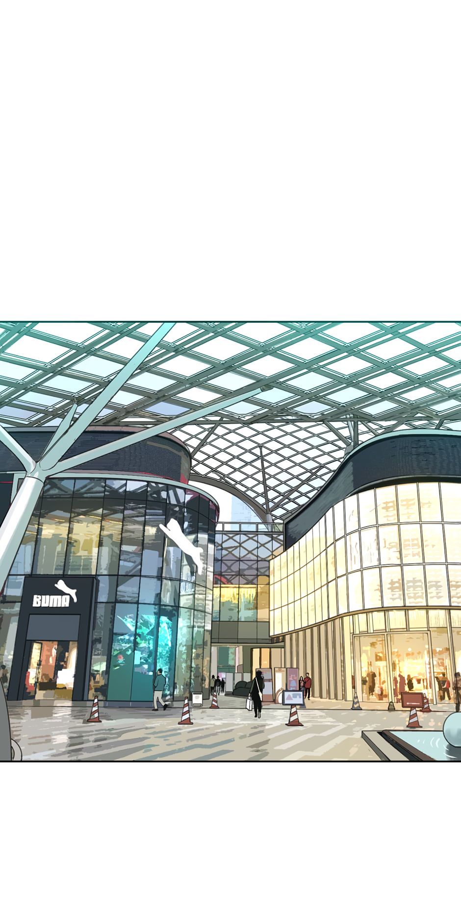 Soulmate Manhwa - Chapter 17 Page 18