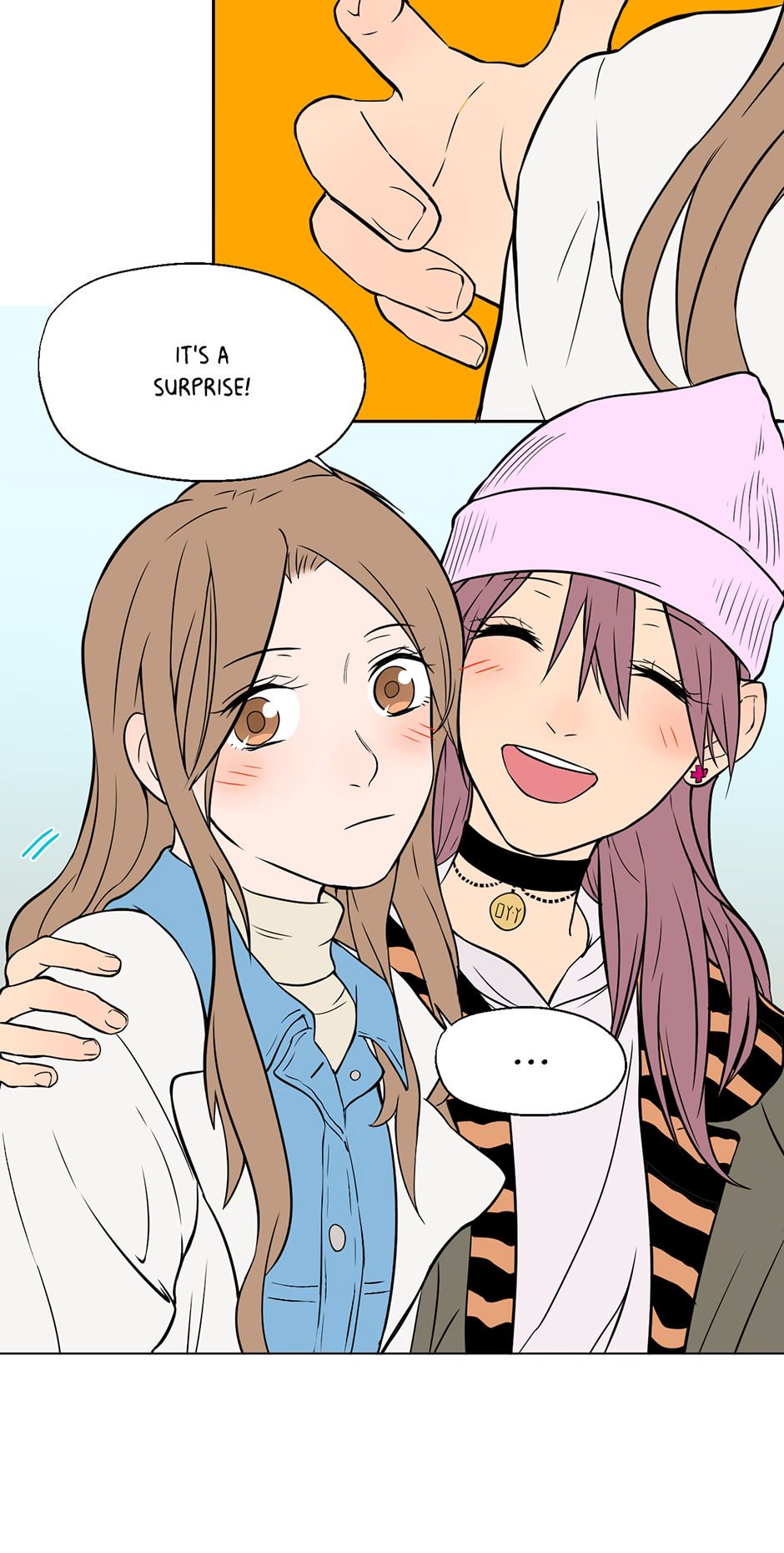 Soulmate Manhwa - Chapter 17 Page 20