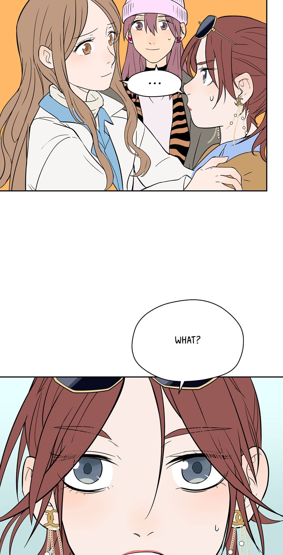 Soulmate Manhwa - Chapter 17 Page 30