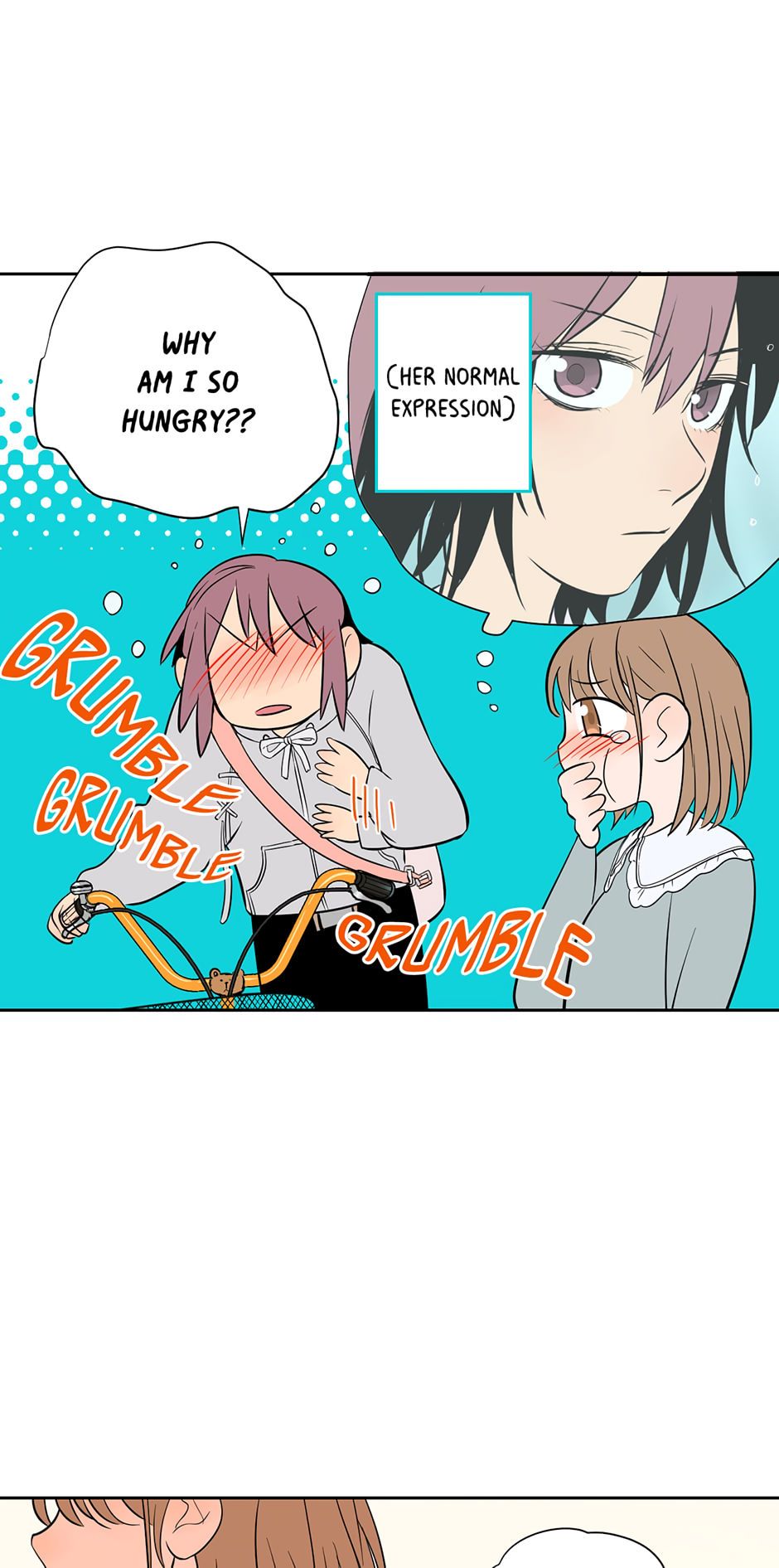 Soulmate Manhwa - Chapter 19 Page 3