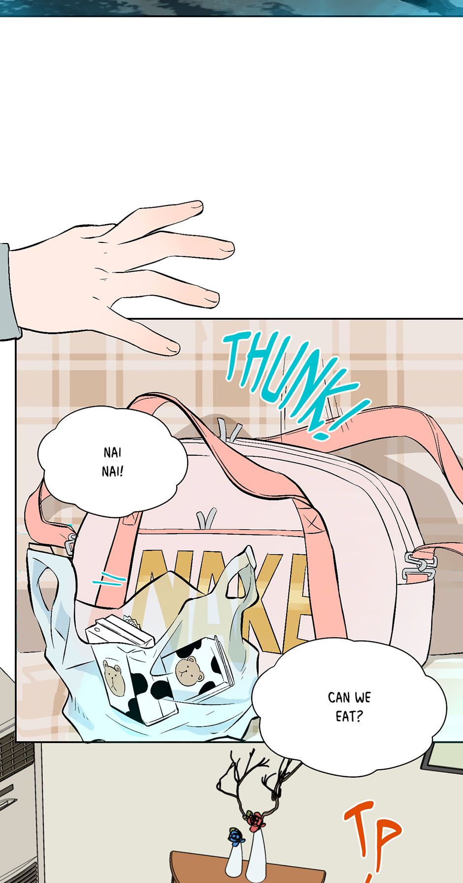 Soulmate Manhwa - Chapter 19 Page 8