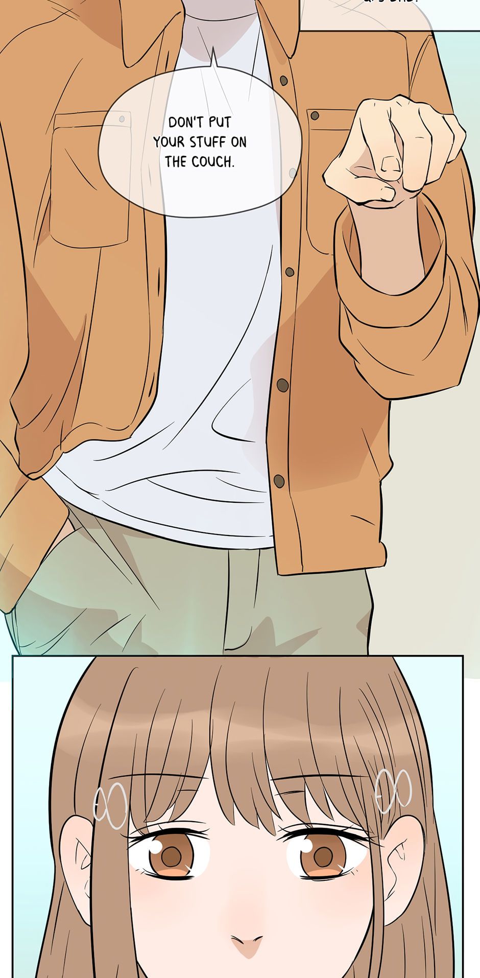 Soulmate Manhwa - Chapter 19 Page 13