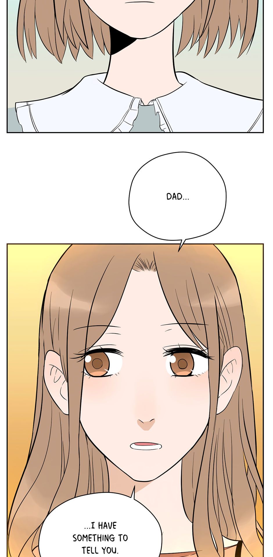 Soulmate Manhwa - Chapter 19 Page 14