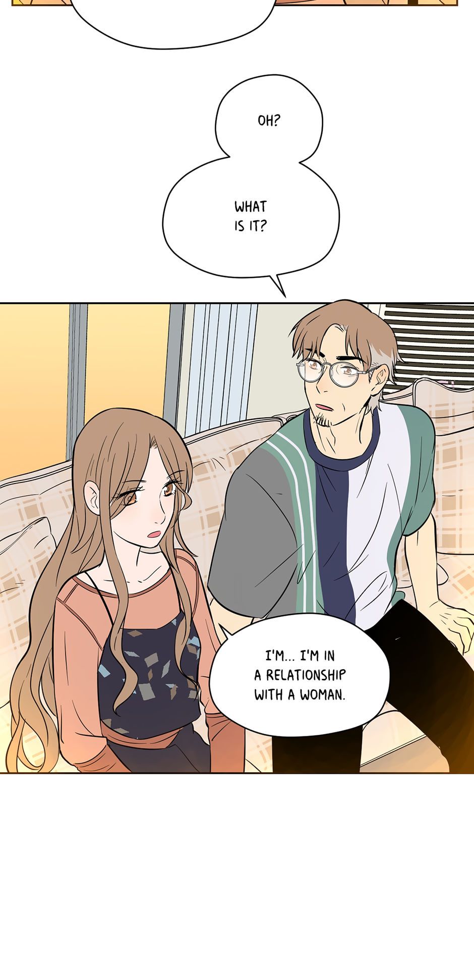 Soulmate Manhwa - Chapter 19 Page 15