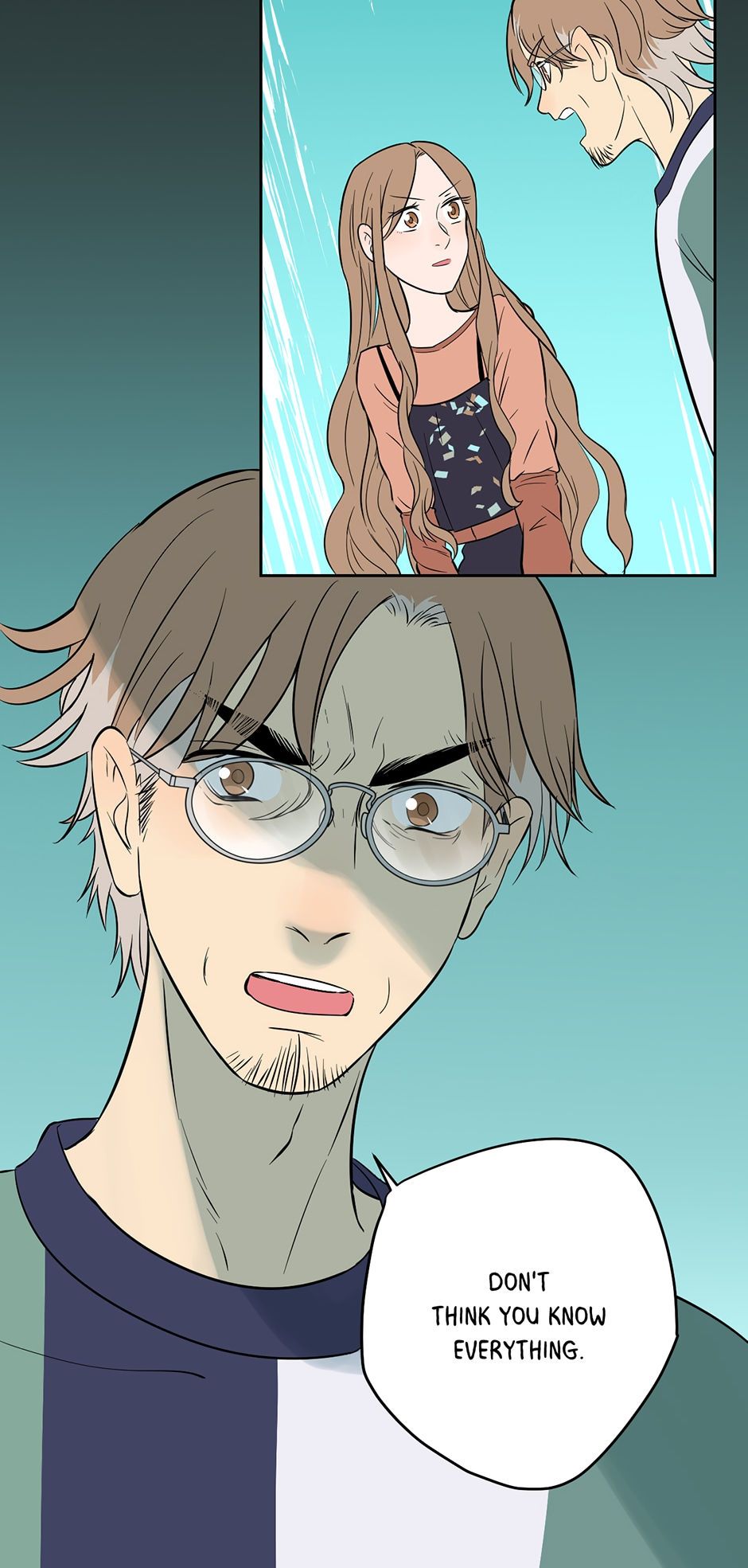 Soulmate Manhwa - Chapter 19 Page 21