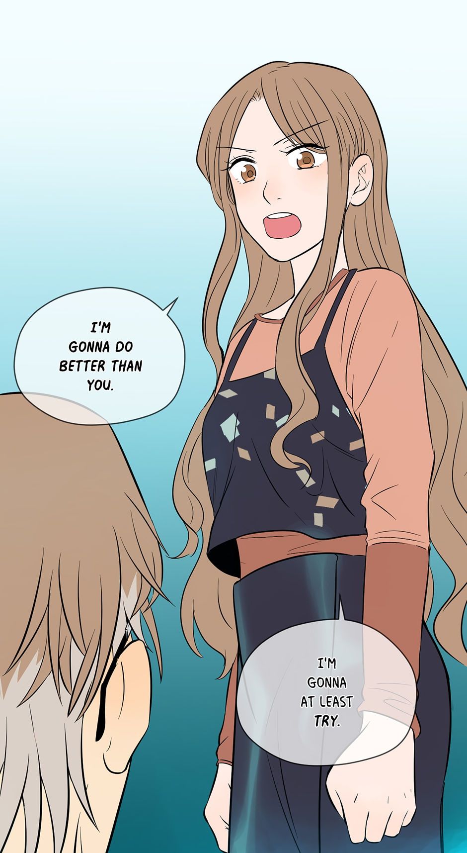 Soulmate Manhwa - Chapter 19 Page 23