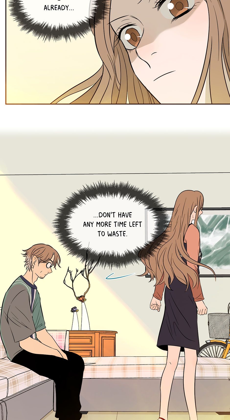 Soulmate Manhwa - Chapter 19 Page 25