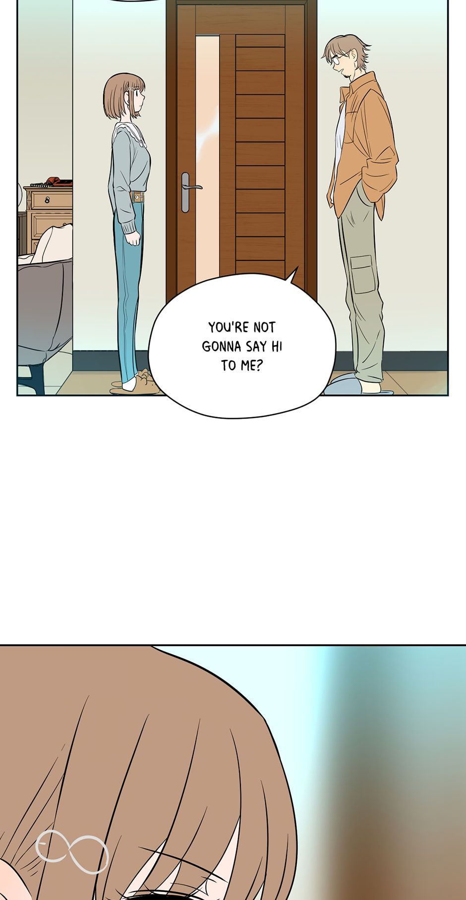 Soulmate Manhwa - Chapter 19 Page 31