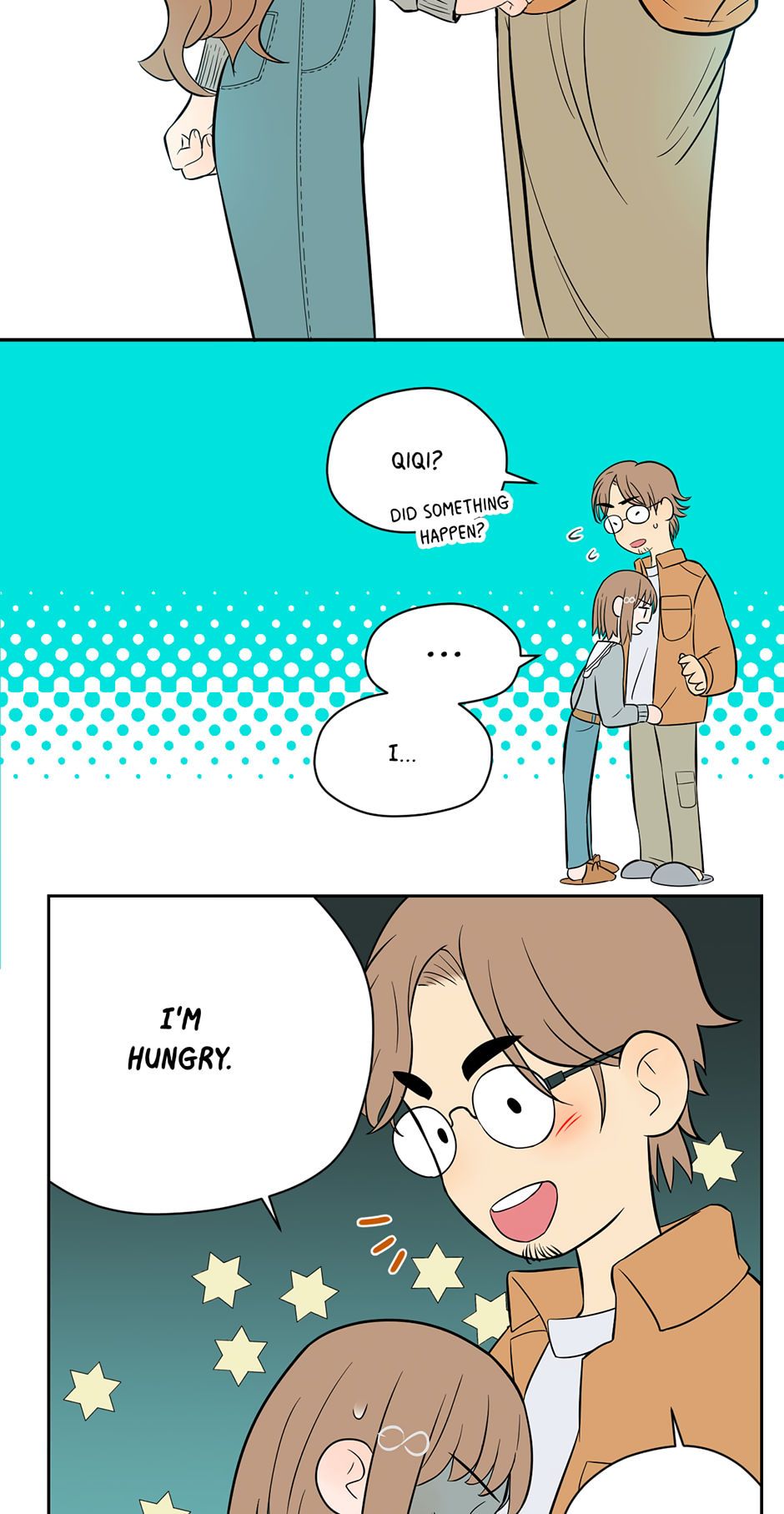 Soulmate Manhwa - Chapter 19 Page 35