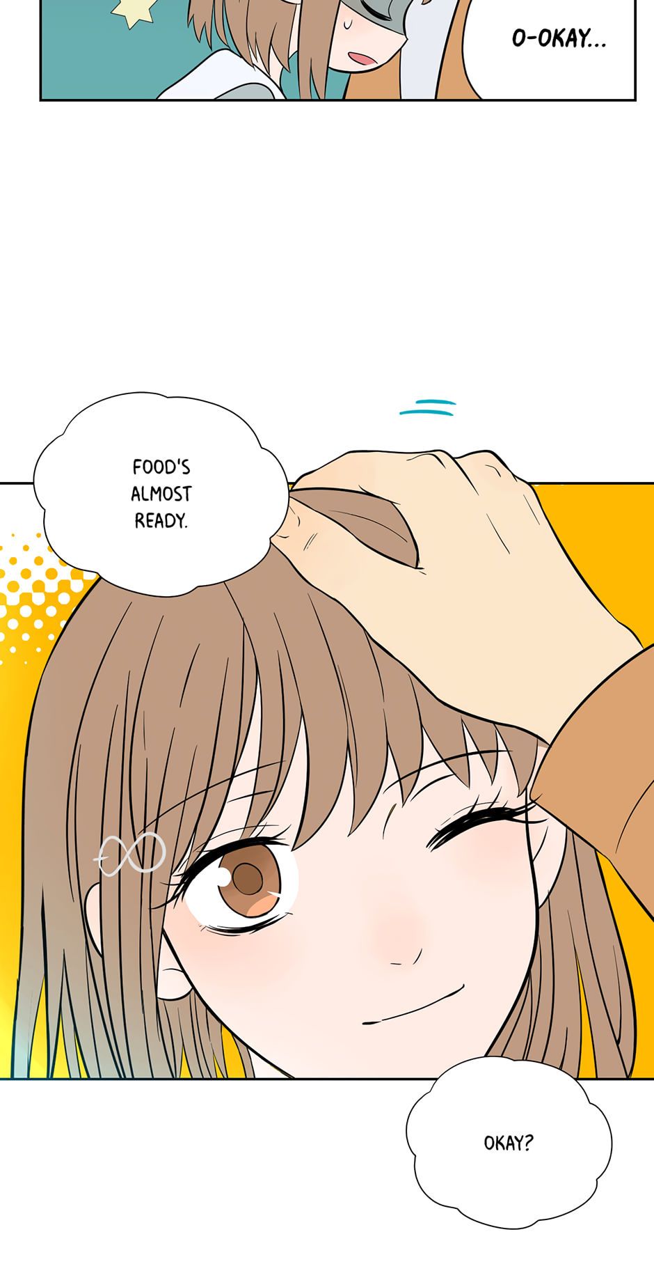 Soulmate Manhwa - Chapter 19 Page 36