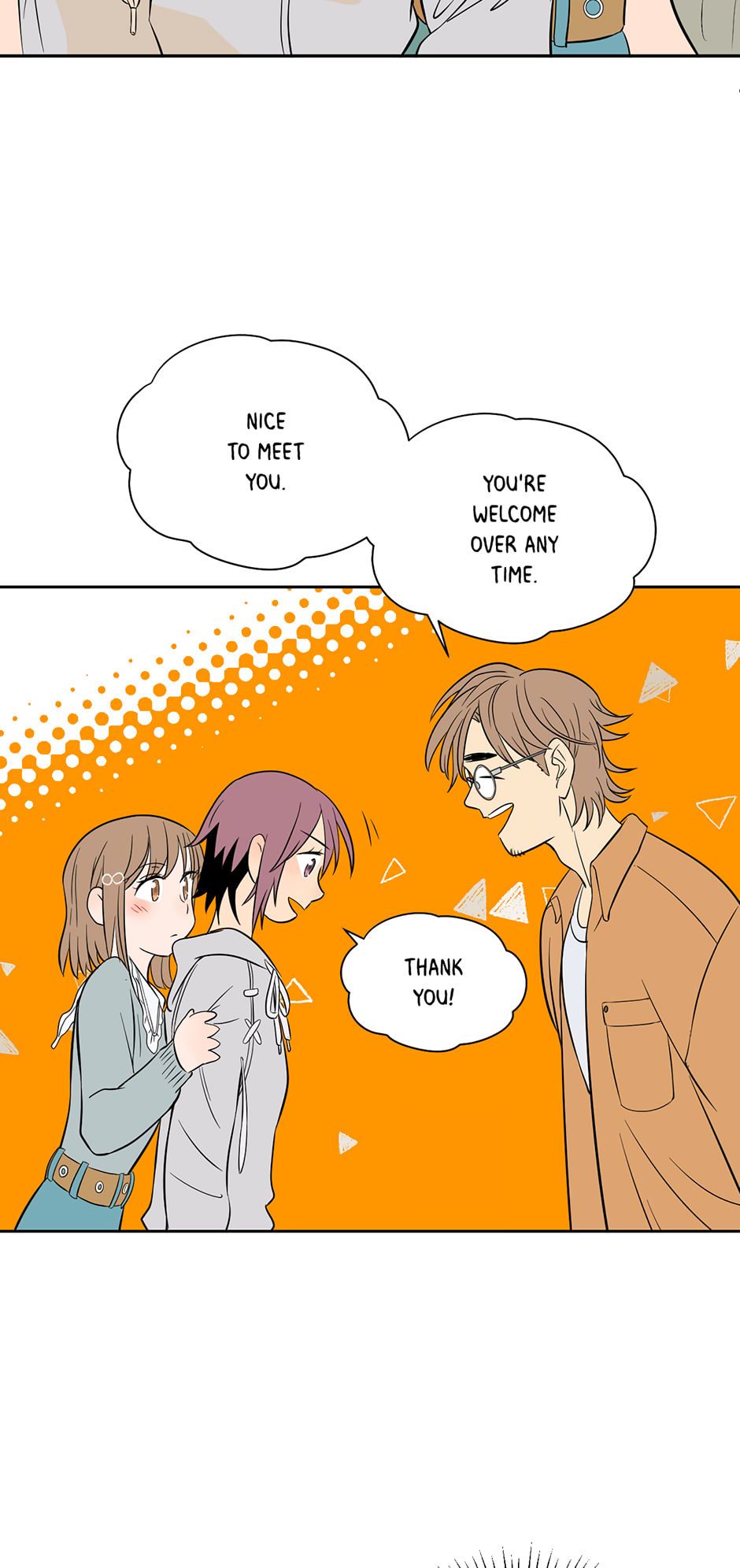 Soulmate Manhwa - Chapter 19 Page 40