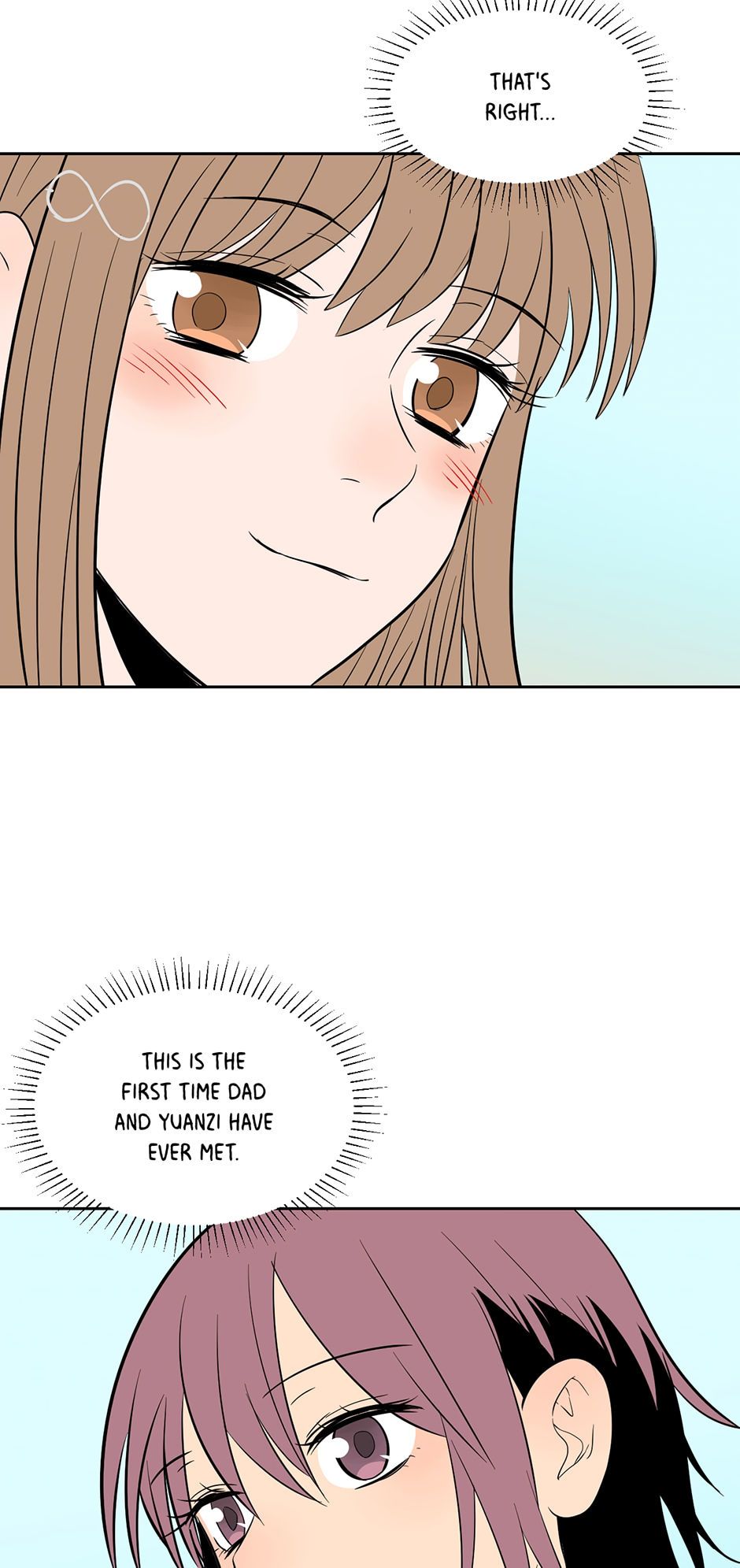 Soulmate Manhwa - Chapter 19 Page 41