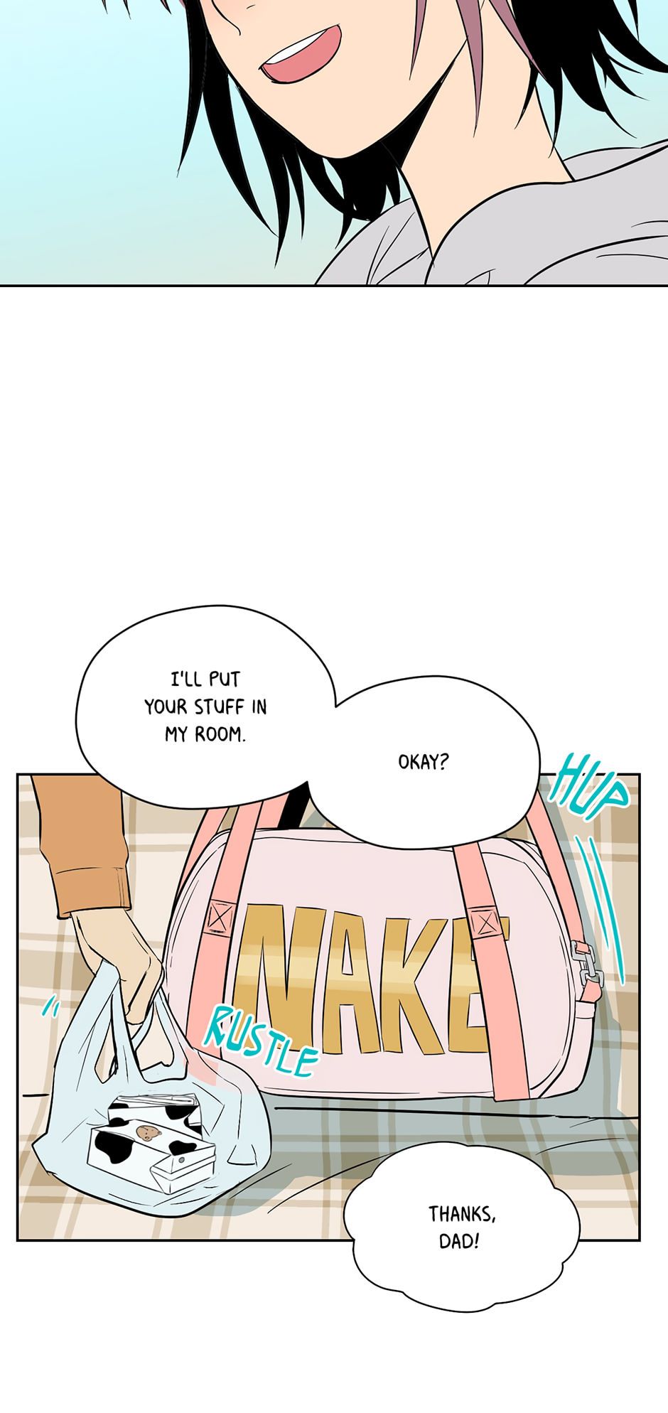 Soulmate Manhwa - Chapter 19 Page 42