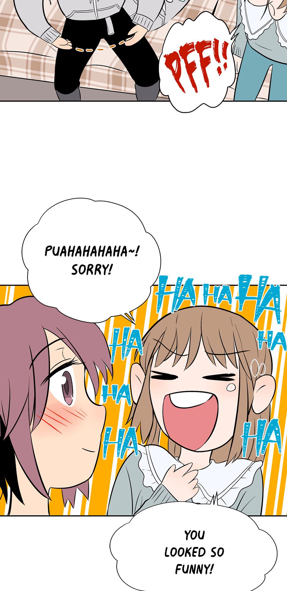 Soulmate Manhwa - Chapter 19 Page 44