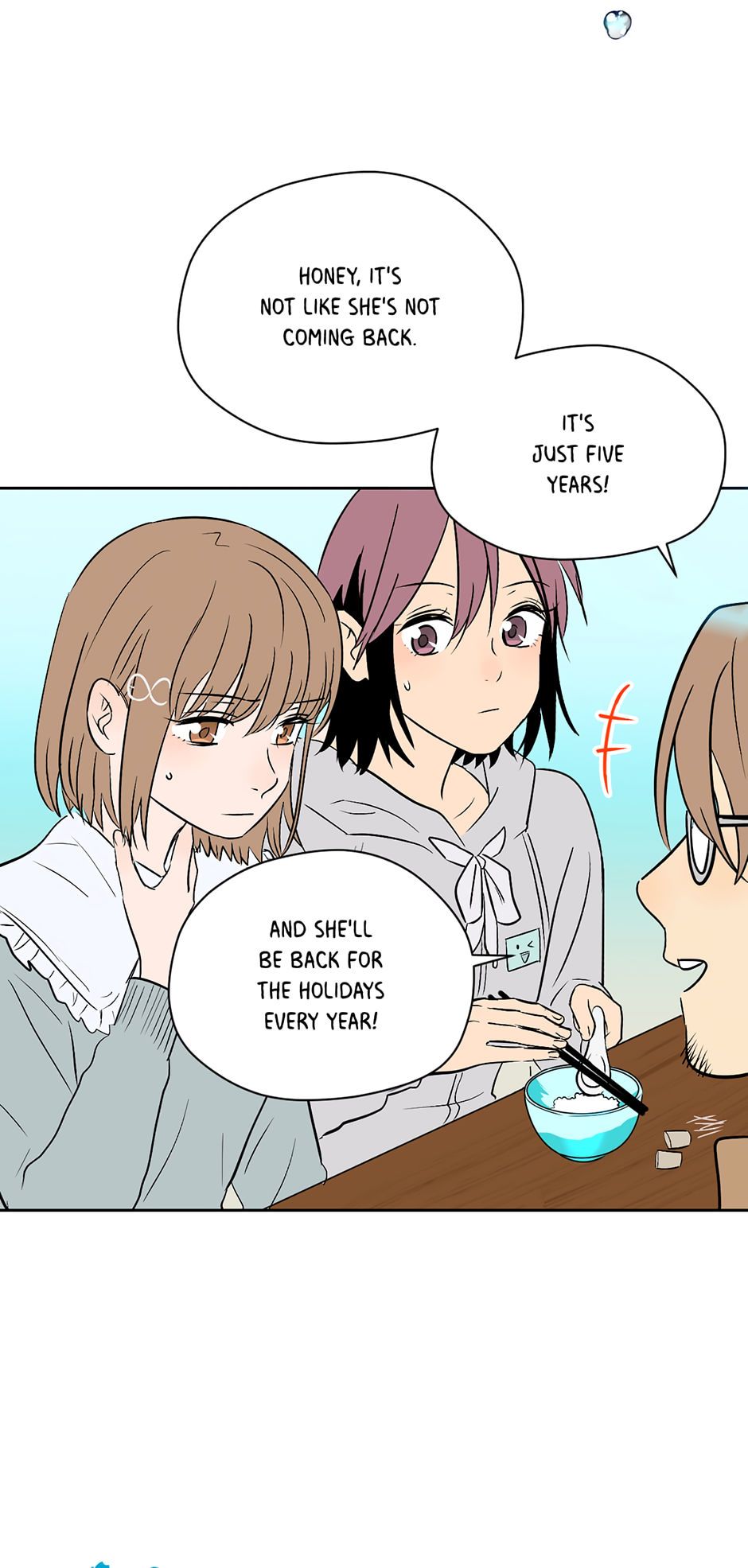 Soulmate Manhwa - Chapter 19 Page 50