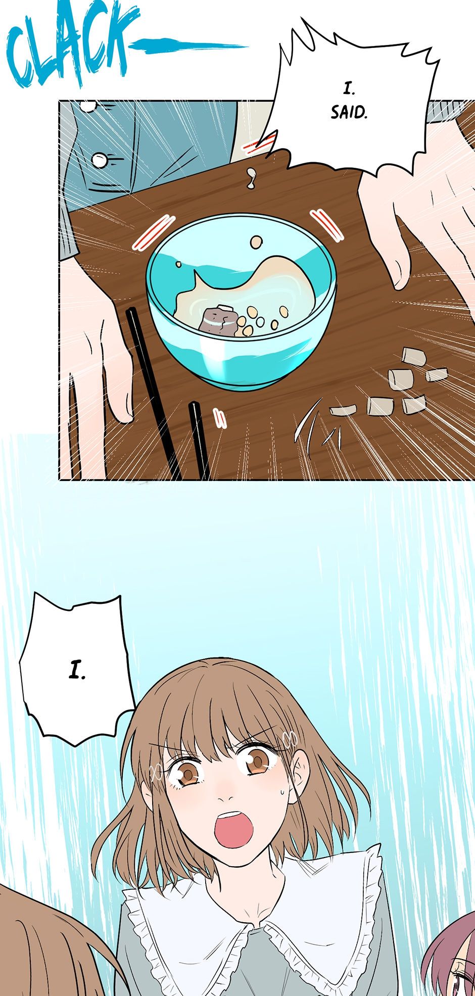 Soulmate Manhwa - Chapter 19 Page 51