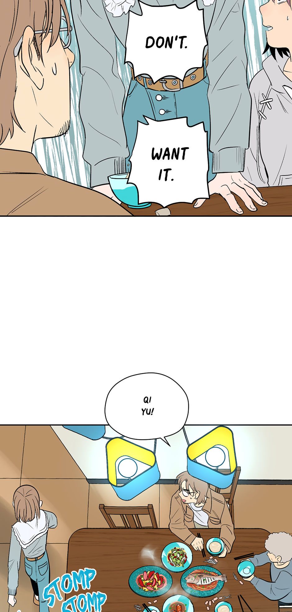 Soulmate Manhwa - Chapter 19 Page 52