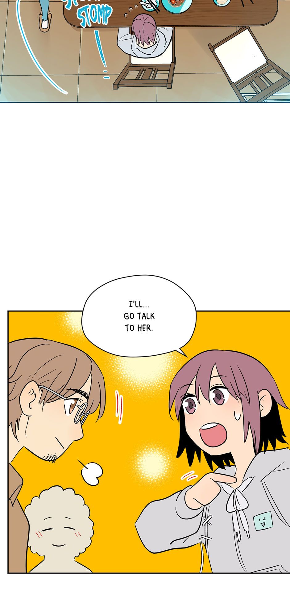 Soulmate Manhwa - Chapter 19 Page 53