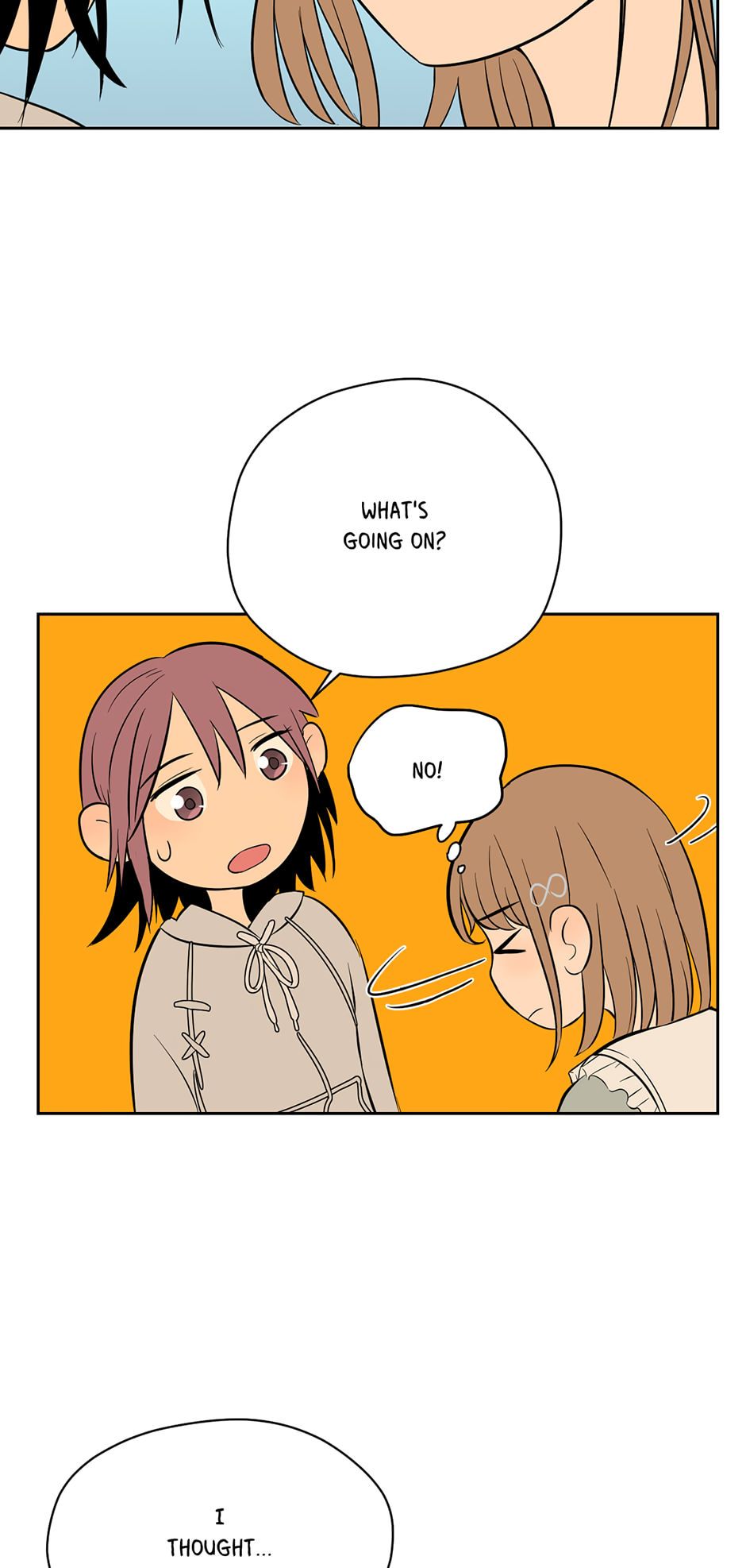 Soulmate Manhwa - Chapter 19 Page 58