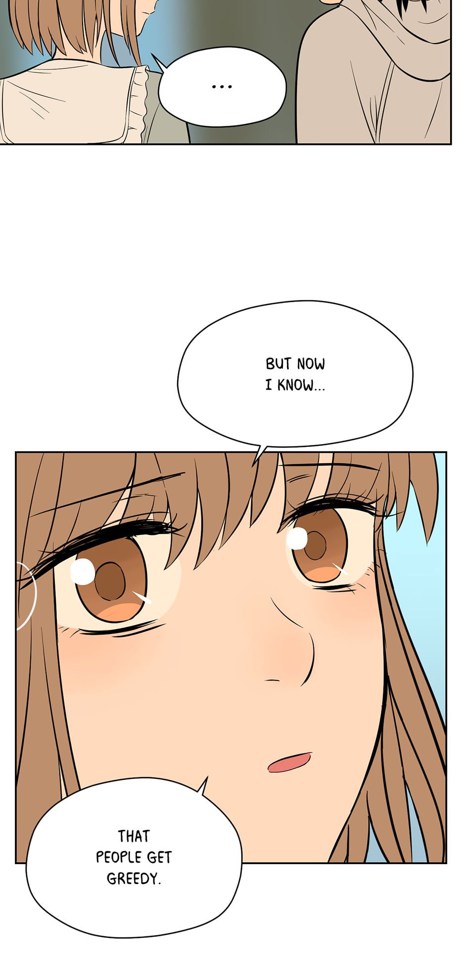 Soulmate Manhwa - Chapter 19 Page 60