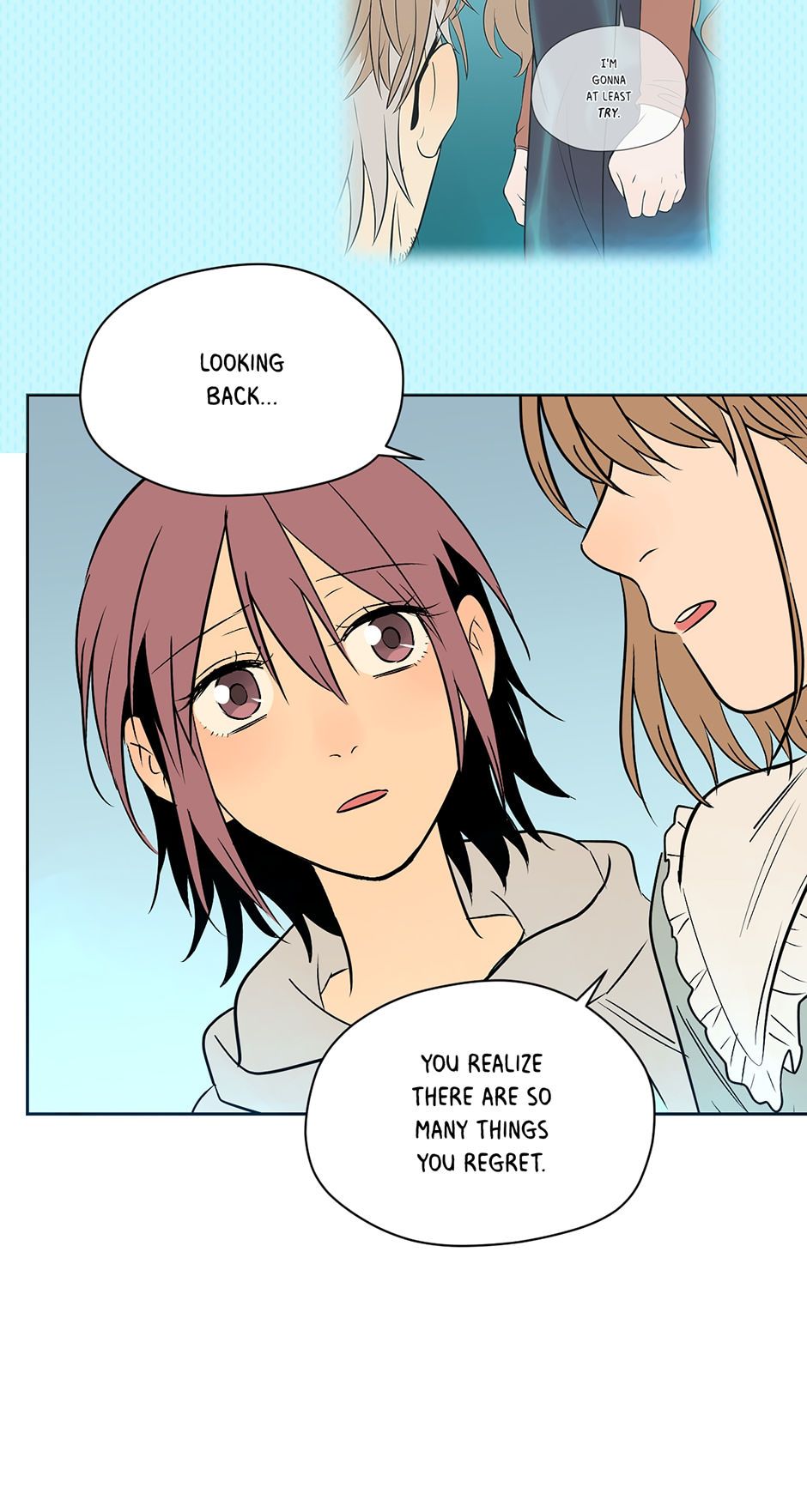 Soulmate Manhwa - Chapter 19 Page 63