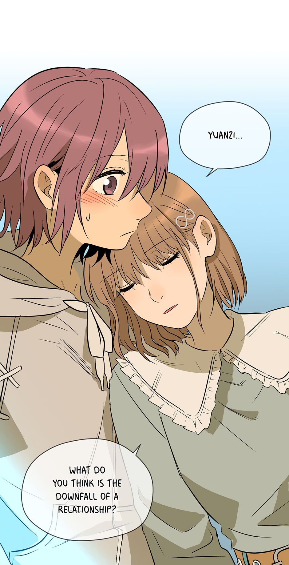 Soulmate Manhwa - Chapter 19 Page 67