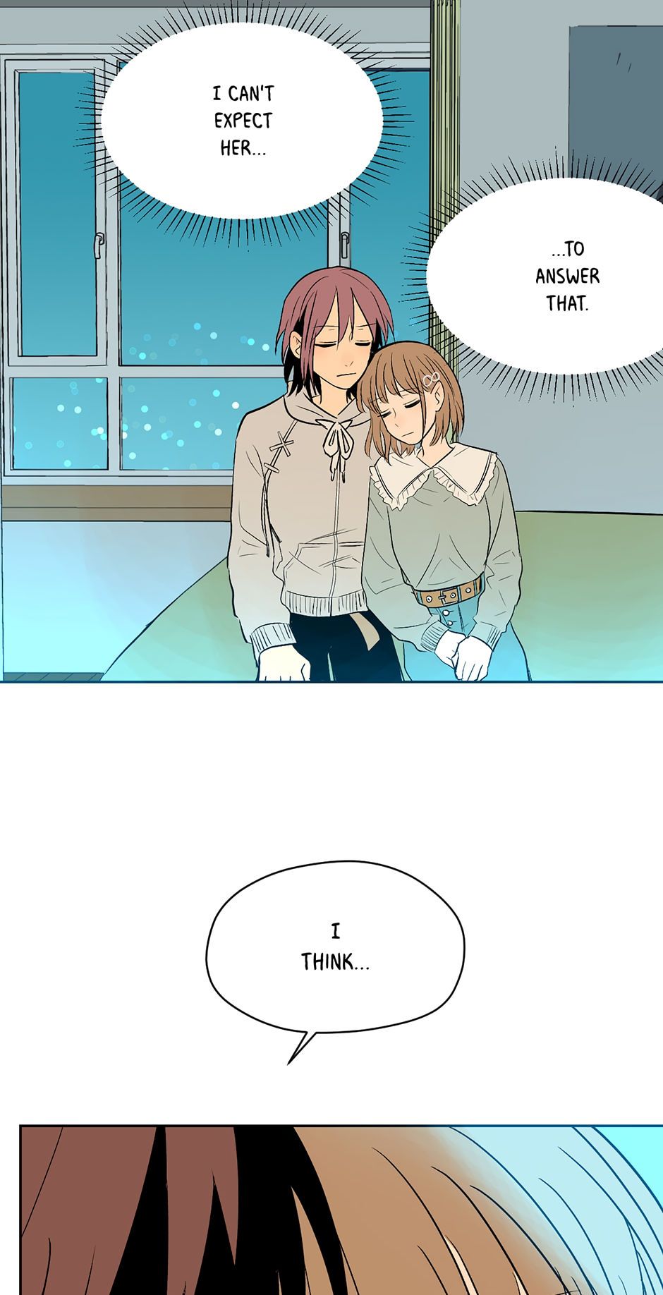 Soulmate Manhwa - Chapter 19 Page 70