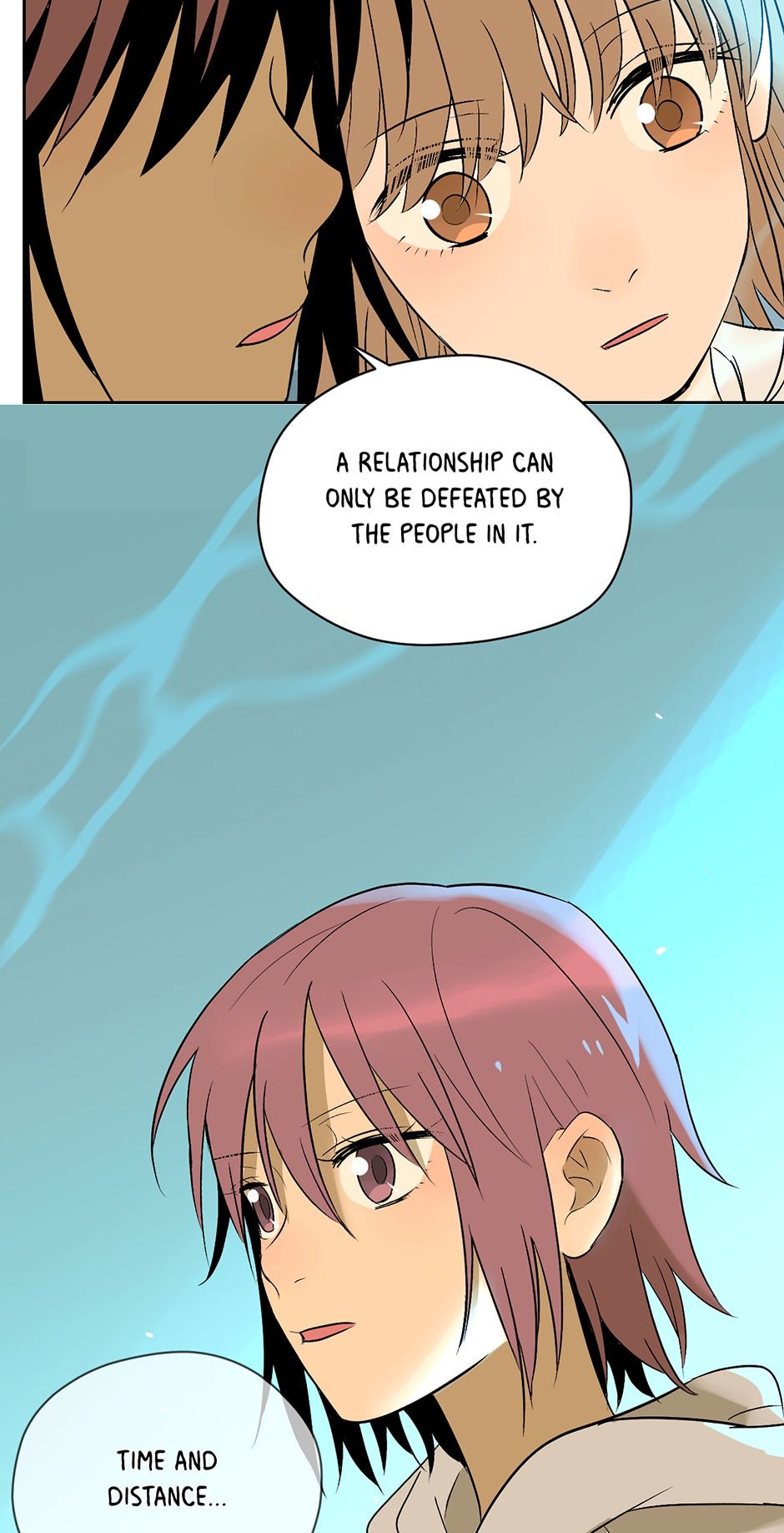 Soulmate Manhwa - Chapter 19 Page 71