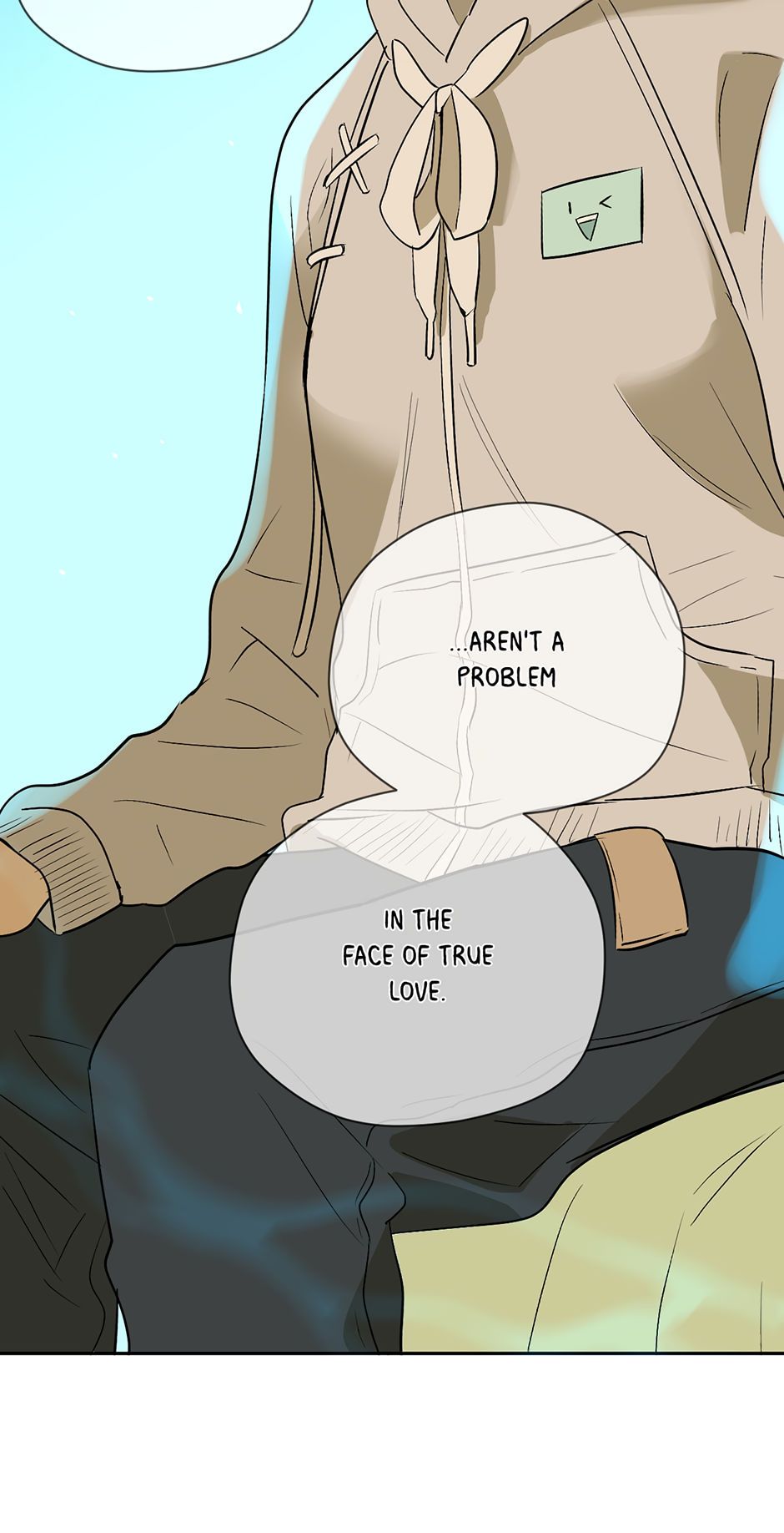 Soulmate Manhwa - Chapter 19 Page 72