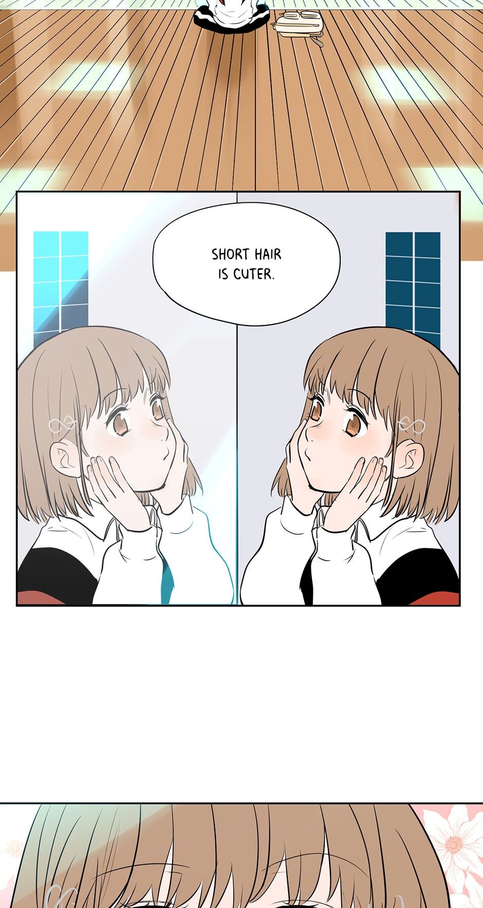Soulmate Manhwa - Chapter 6 Page 1
