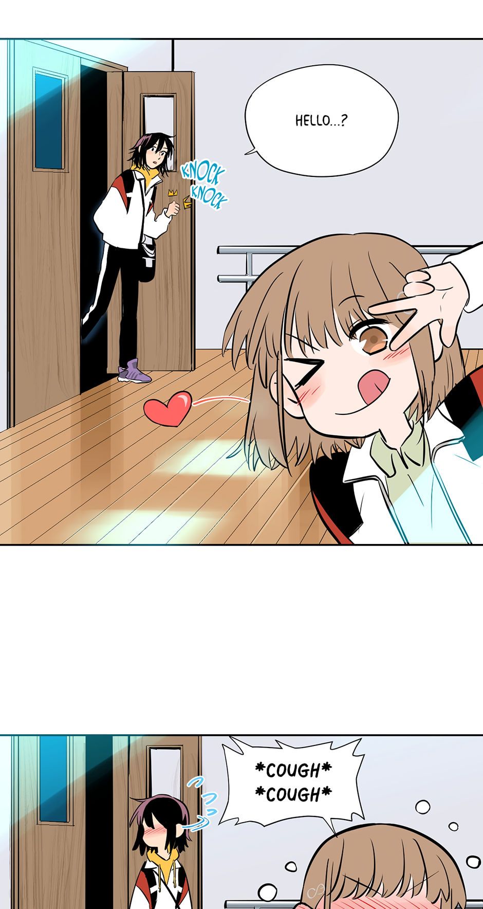 Soulmate Manhwa - Chapter 6 Page 3