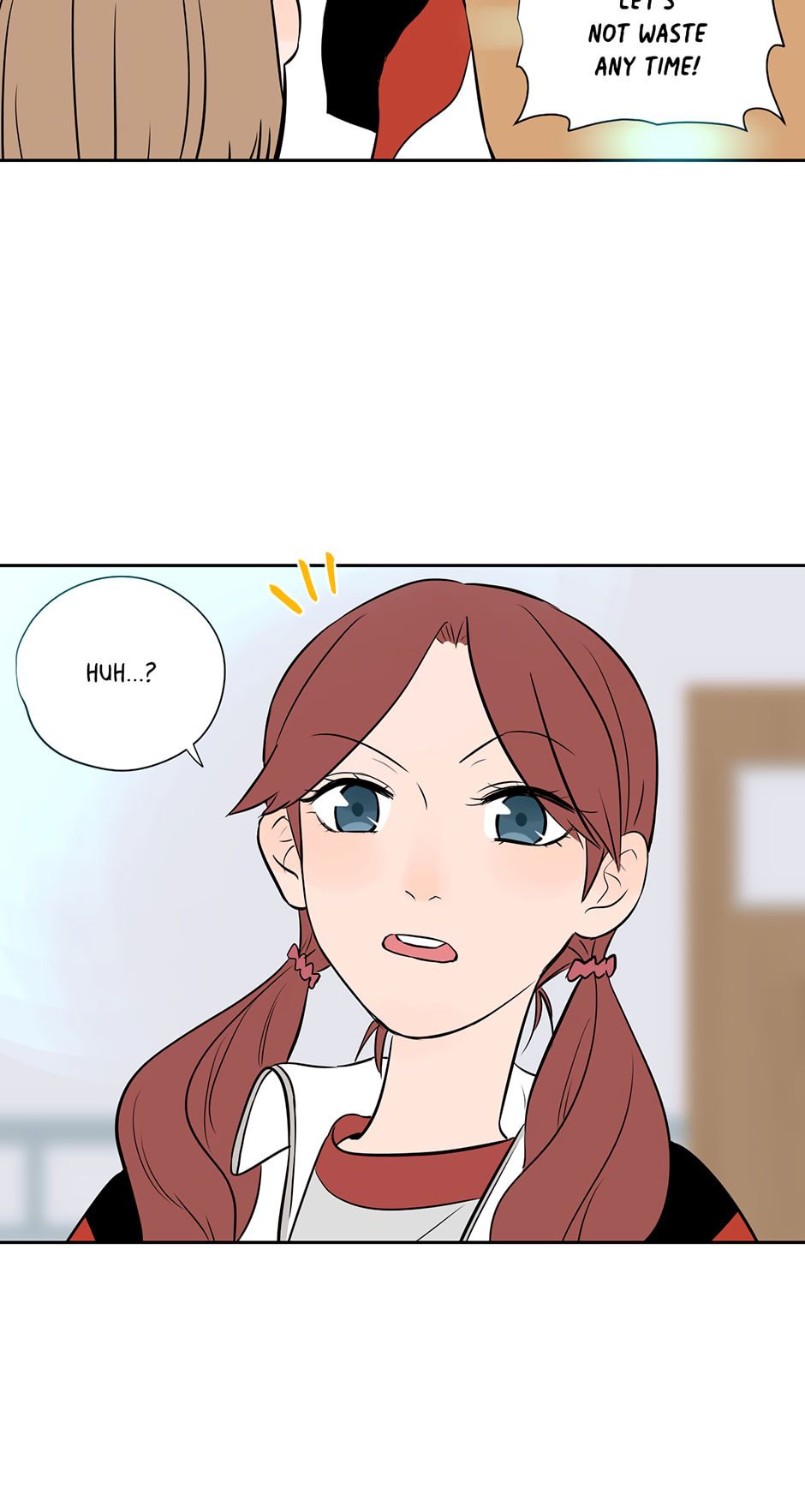 Soulmate Manhwa - Chapter 6 Page 6