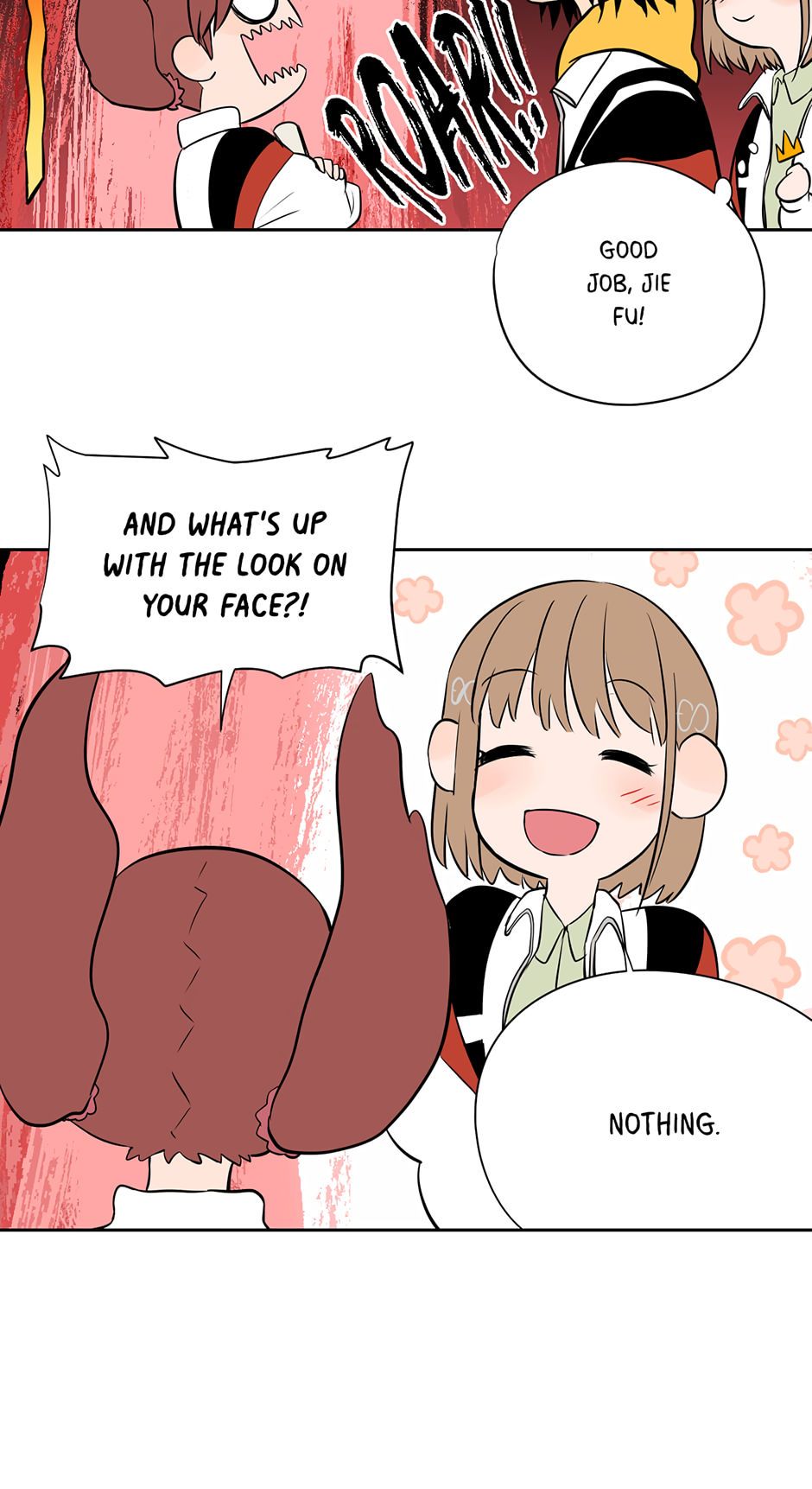 Soulmate Manhwa - Chapter 6 Page 9