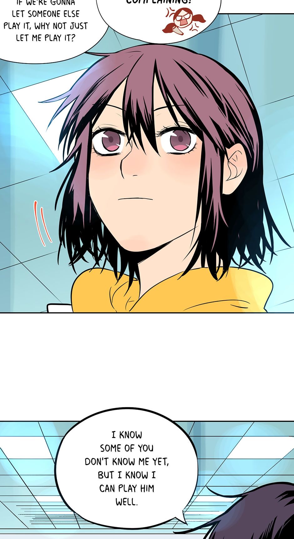 Soulmate Manhwa - Chapter 6 Page 11