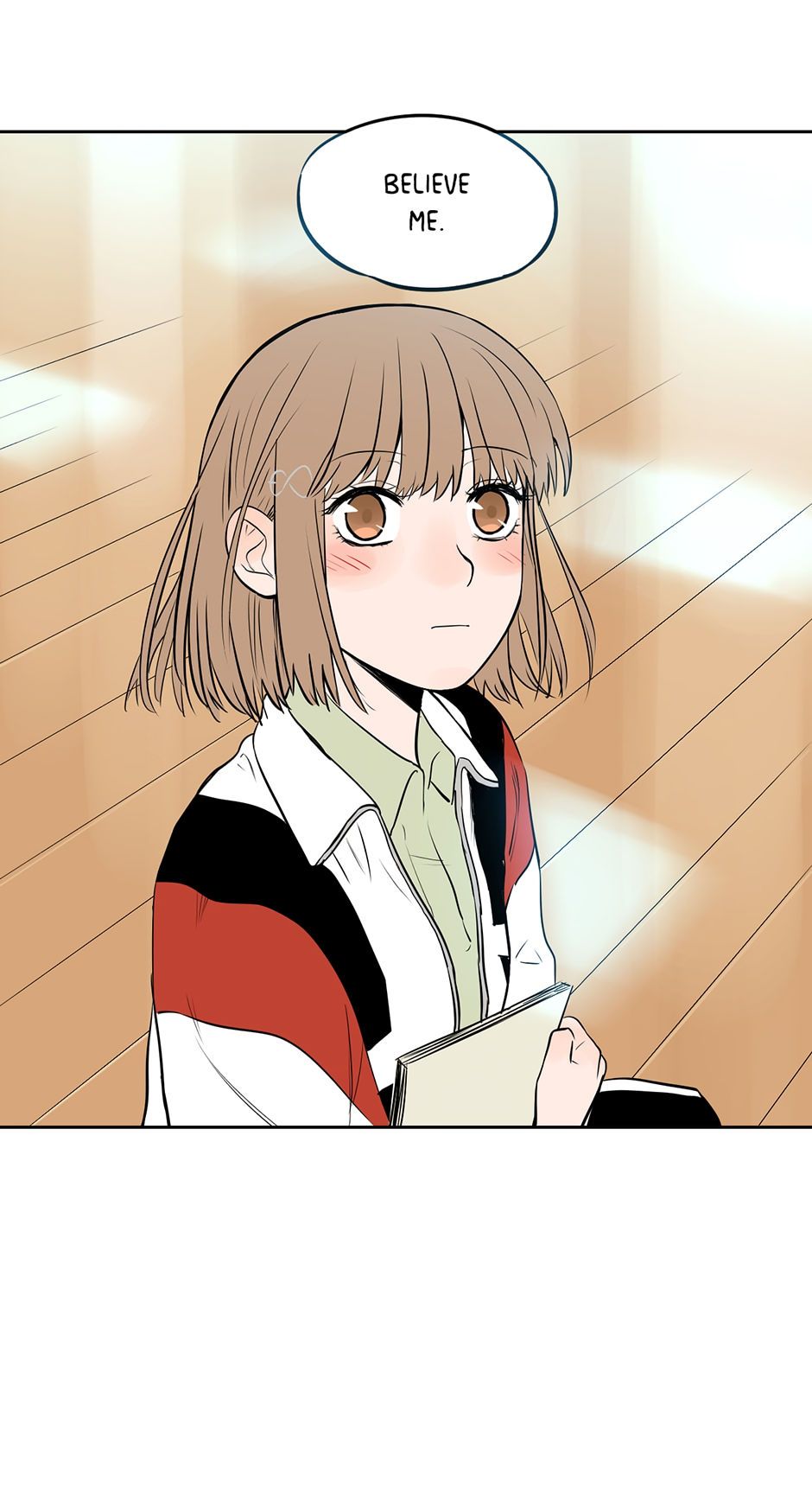 Soulmate Manhwa - Chapter 6 Page 14